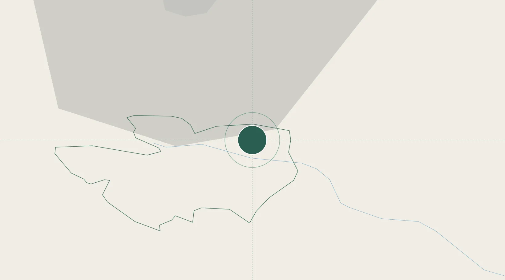 Location of SIZBU