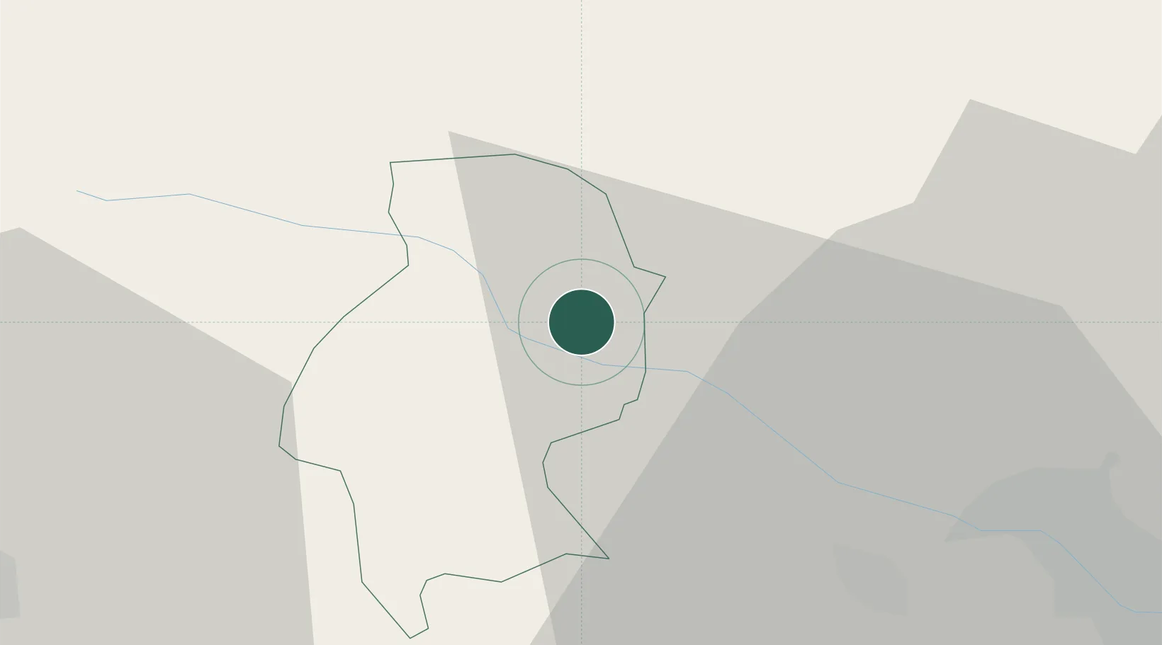 Location of SIZDO