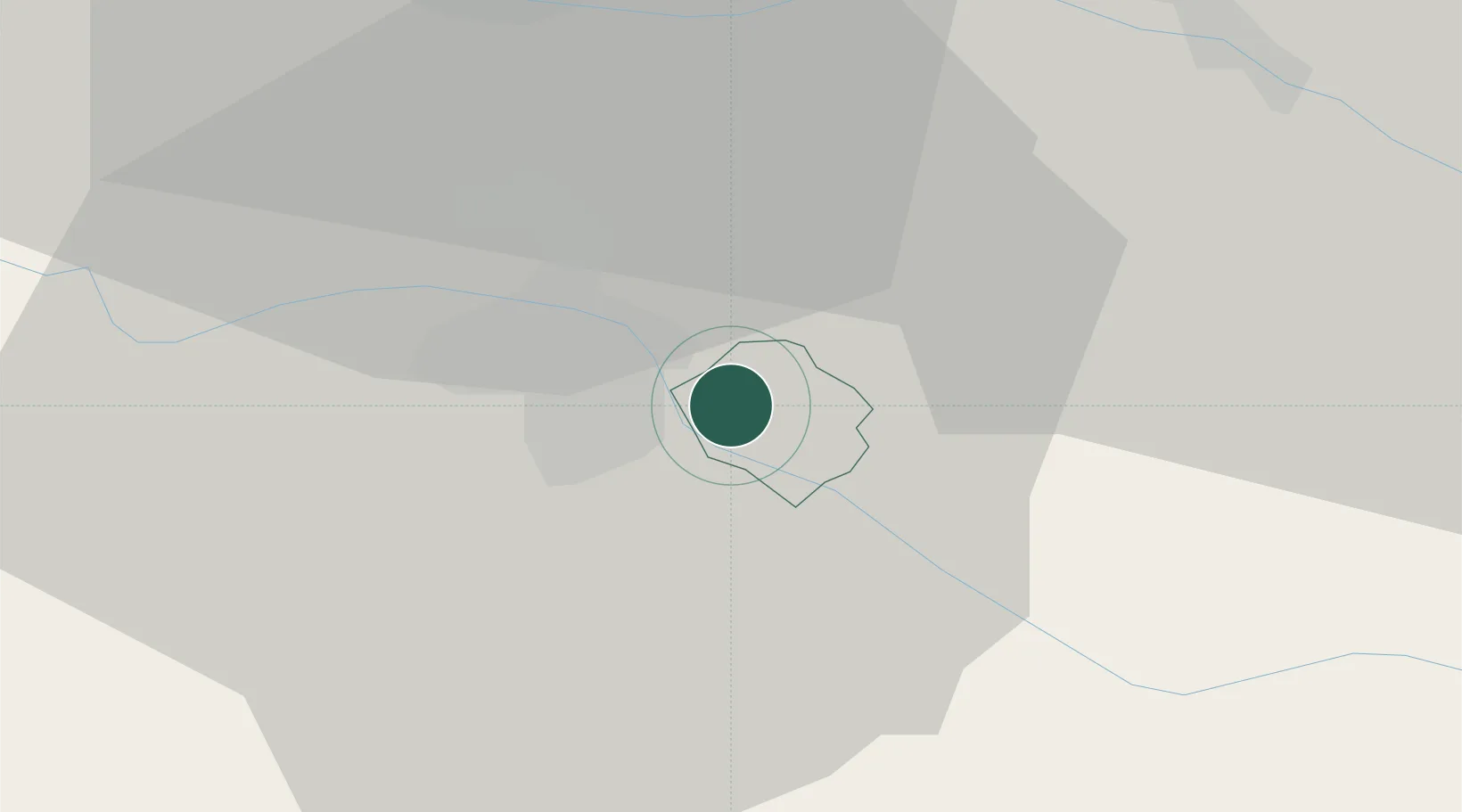 Location of SIZGK