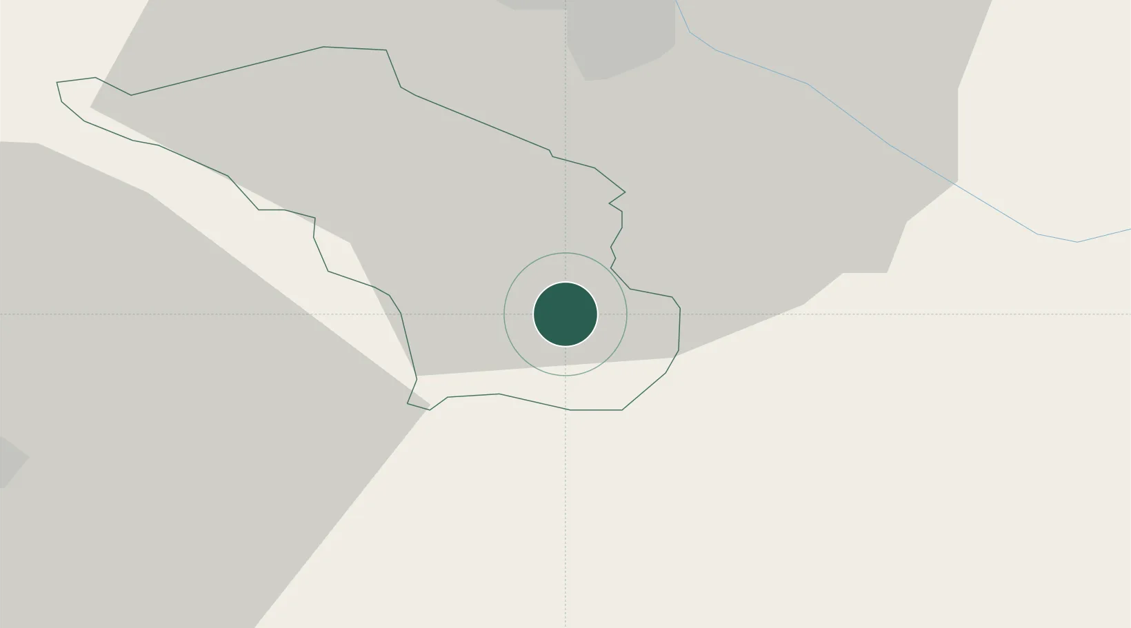 Location of SIZGL