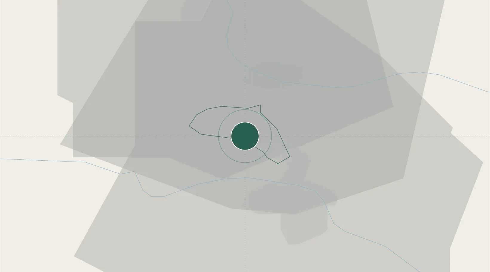 Location of SIZGO