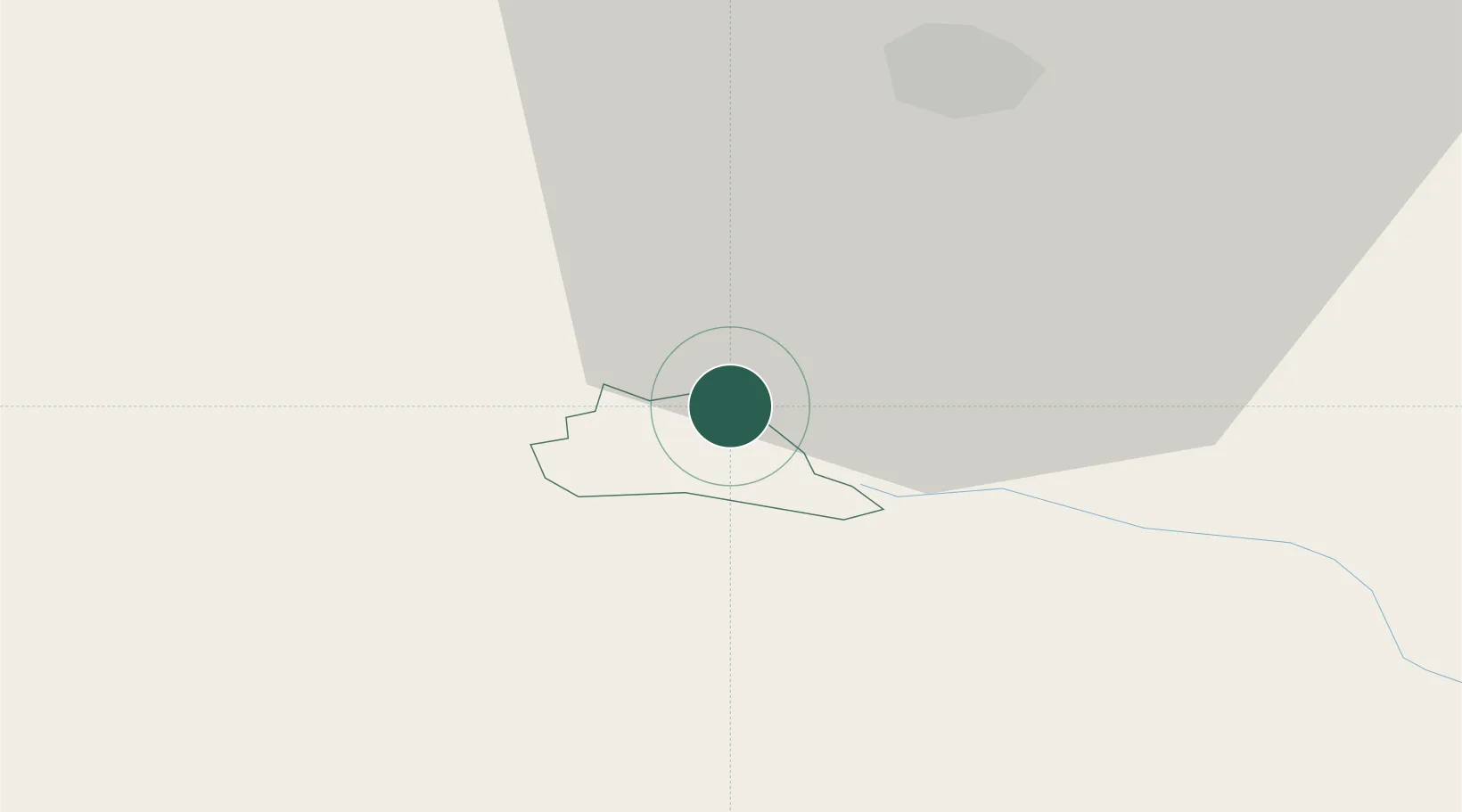 Location of SIZID