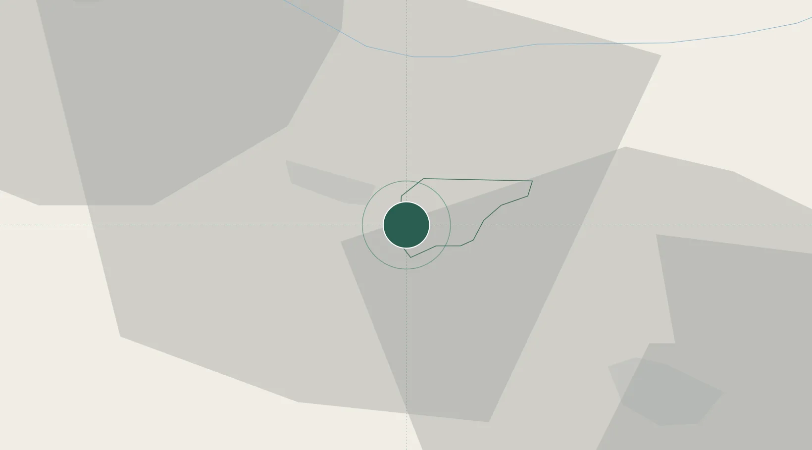 Location of SIZIR