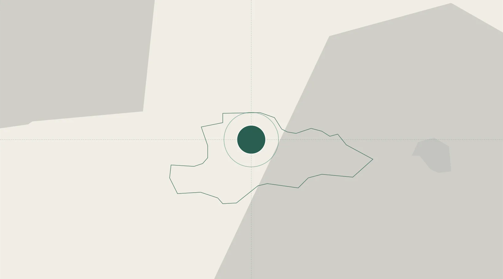 Location of SIZUZ