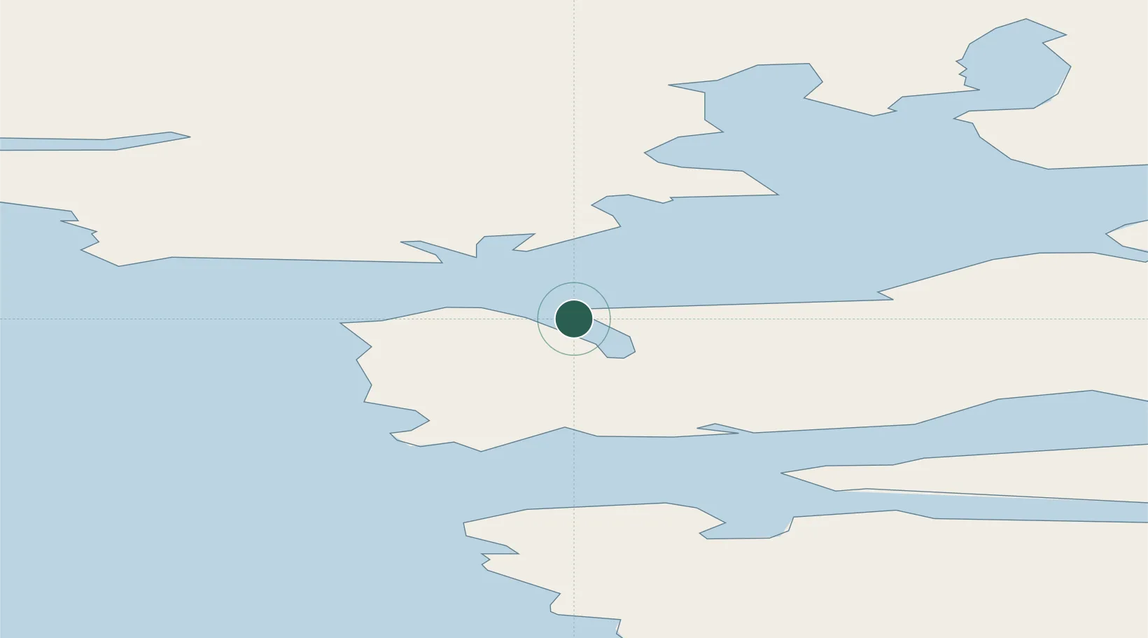 Location of SJBAR