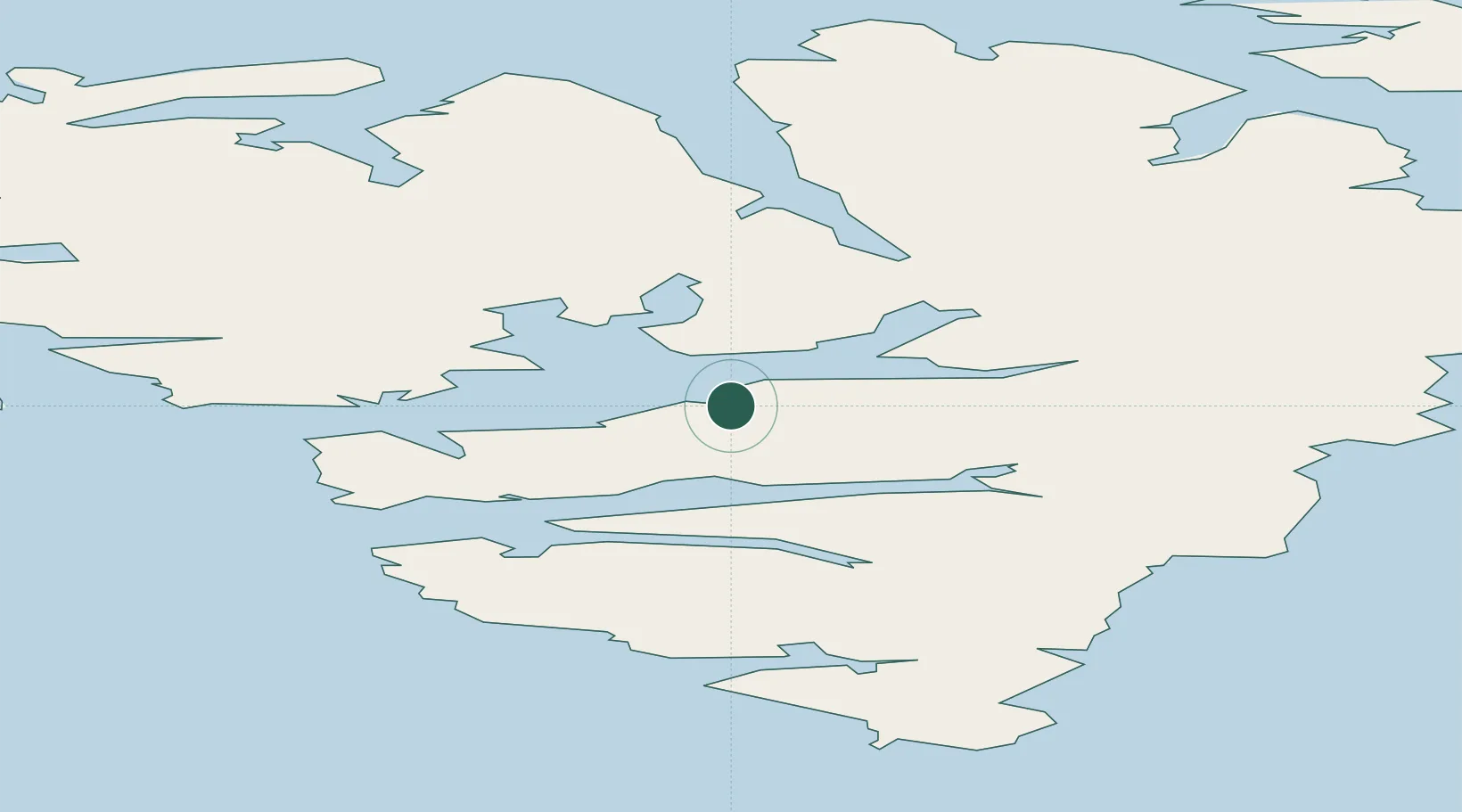 Location of SJLYR