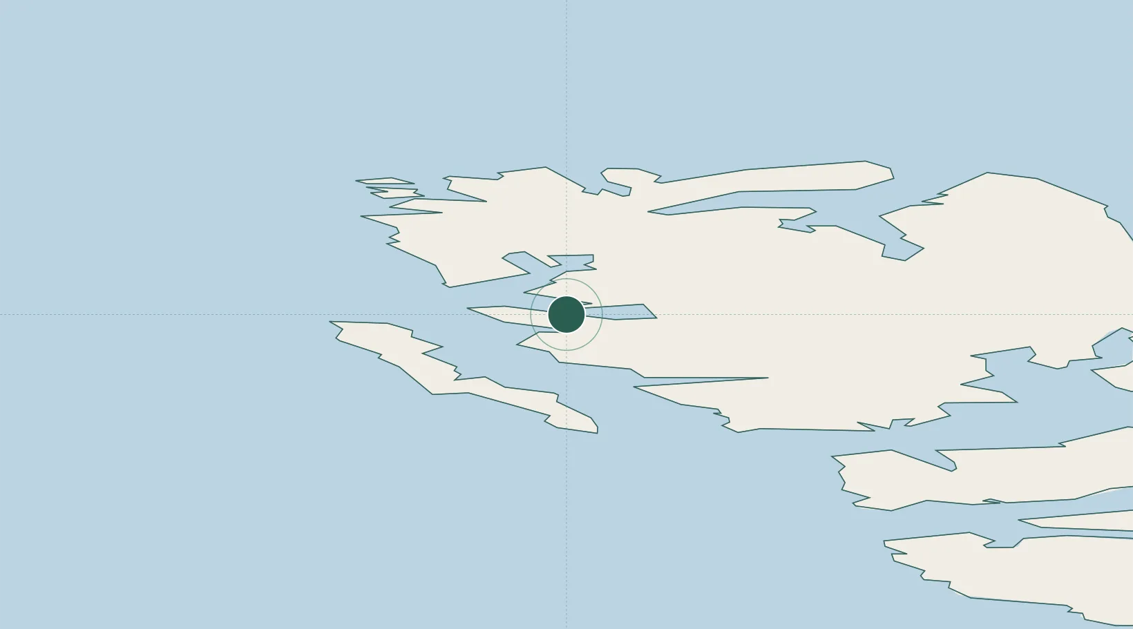 Location of SJNYA