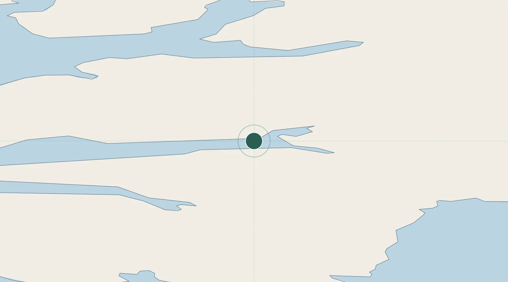 Location of SJSVE
