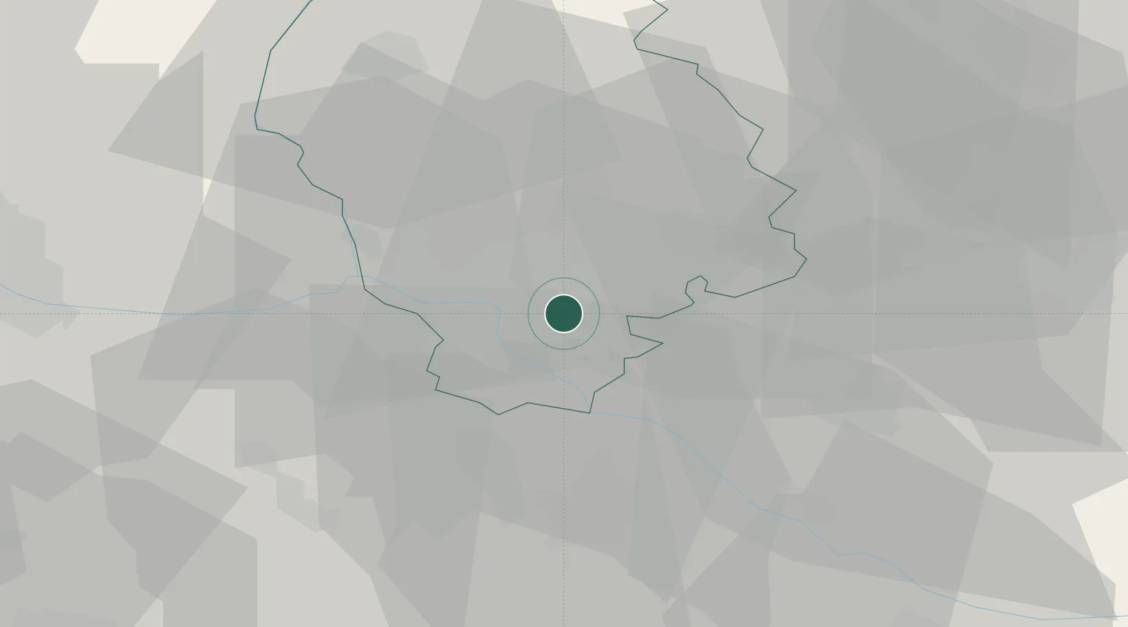Location of SKBTS