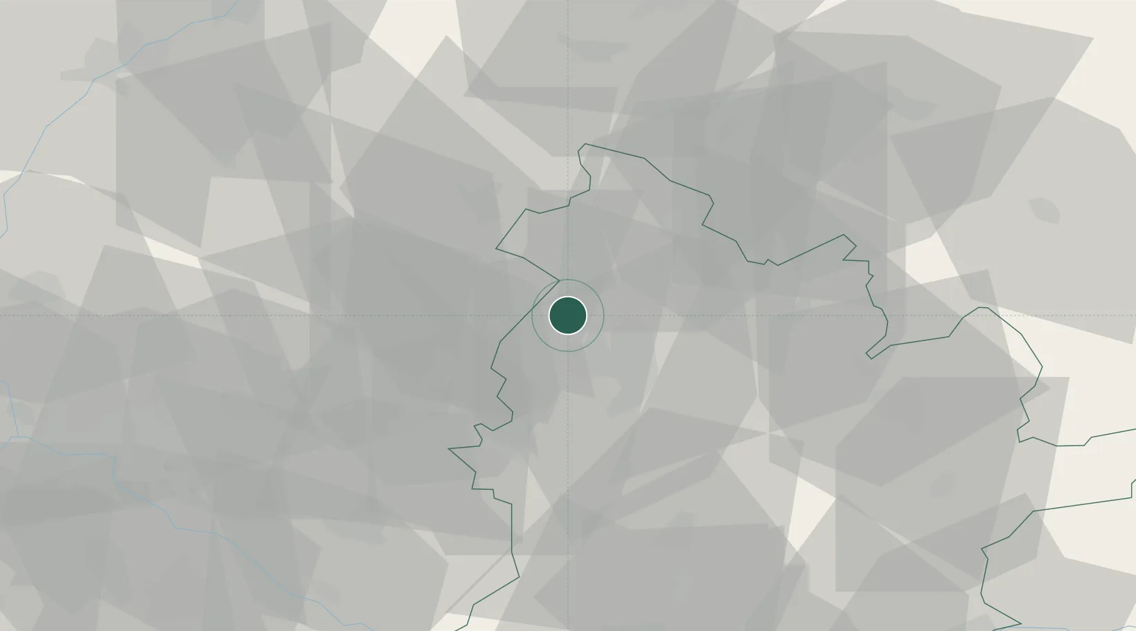 Location of SKCAB