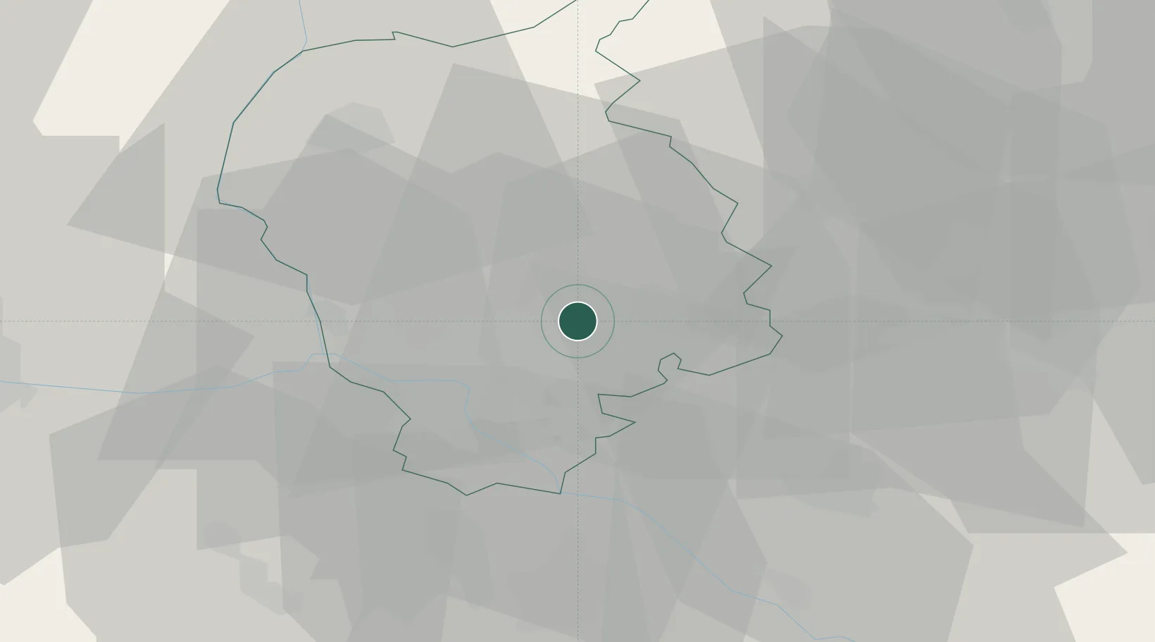 Location of SKCVG