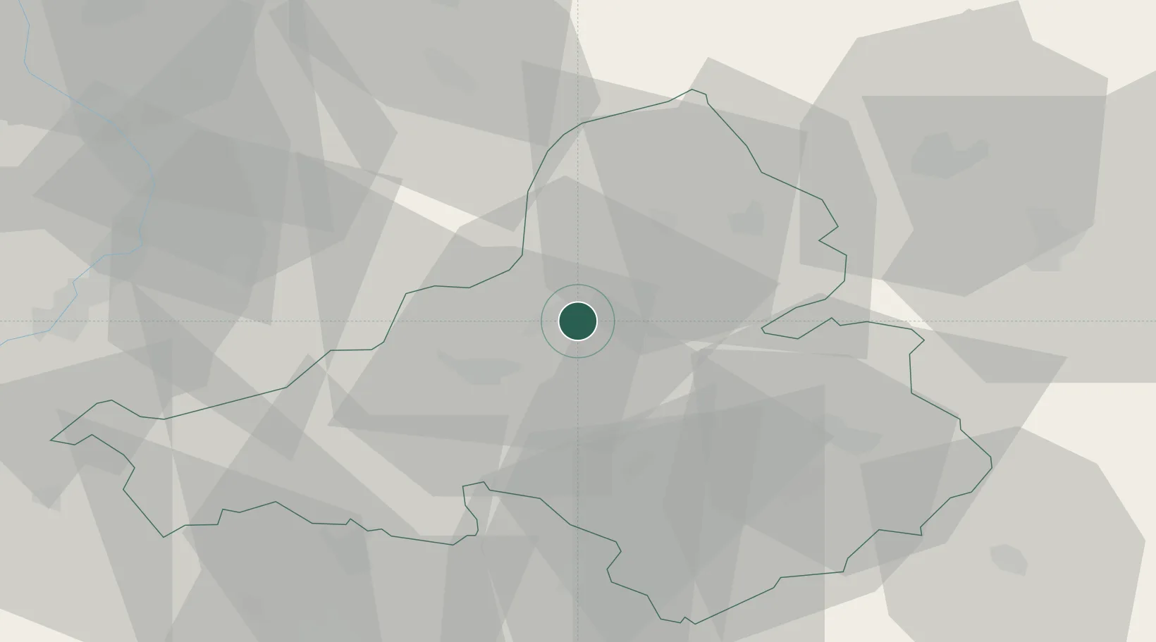 Location of SKDNV