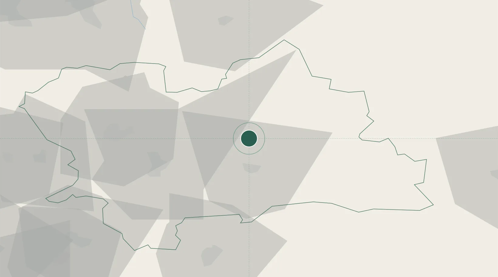 Location of SKDOK