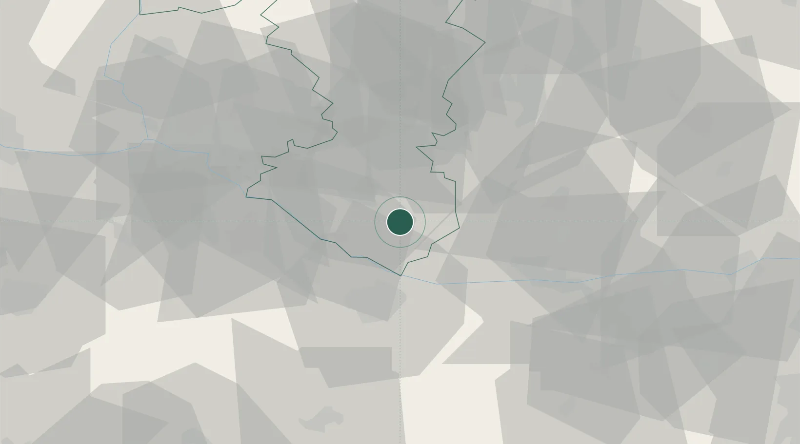 Location of SKDOS