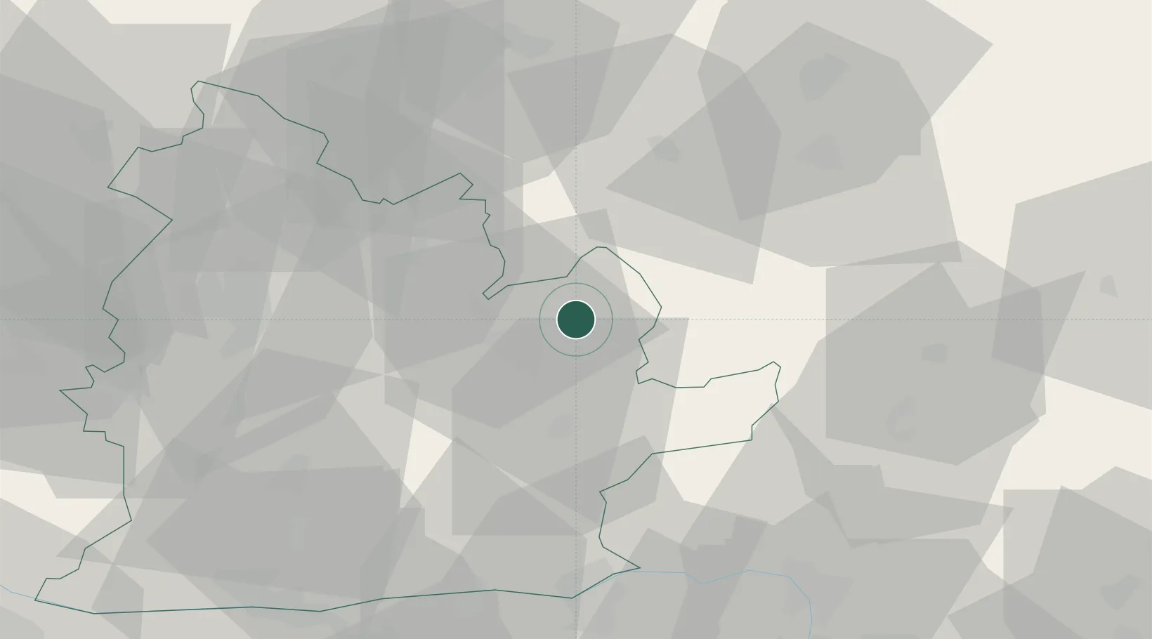 Location of SKDRZ