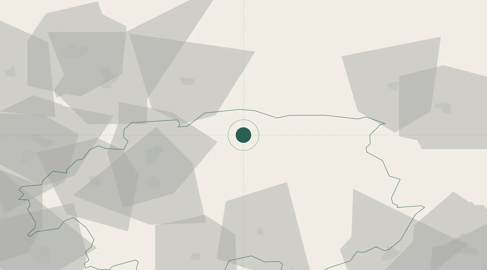 Location of SKDXZ
