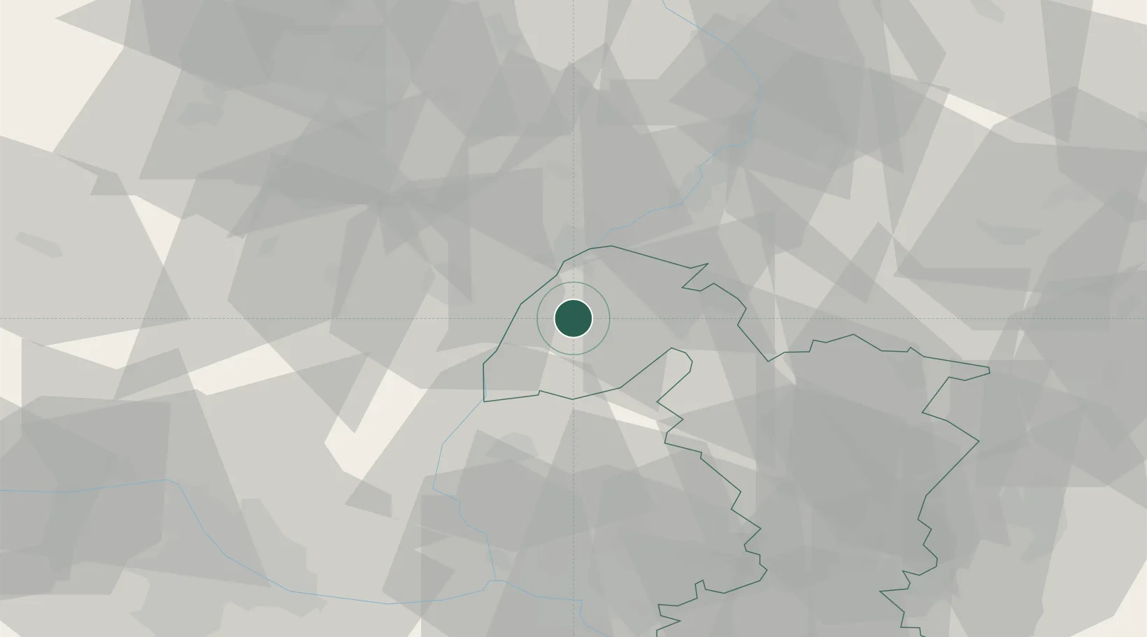 Location of SKGBL