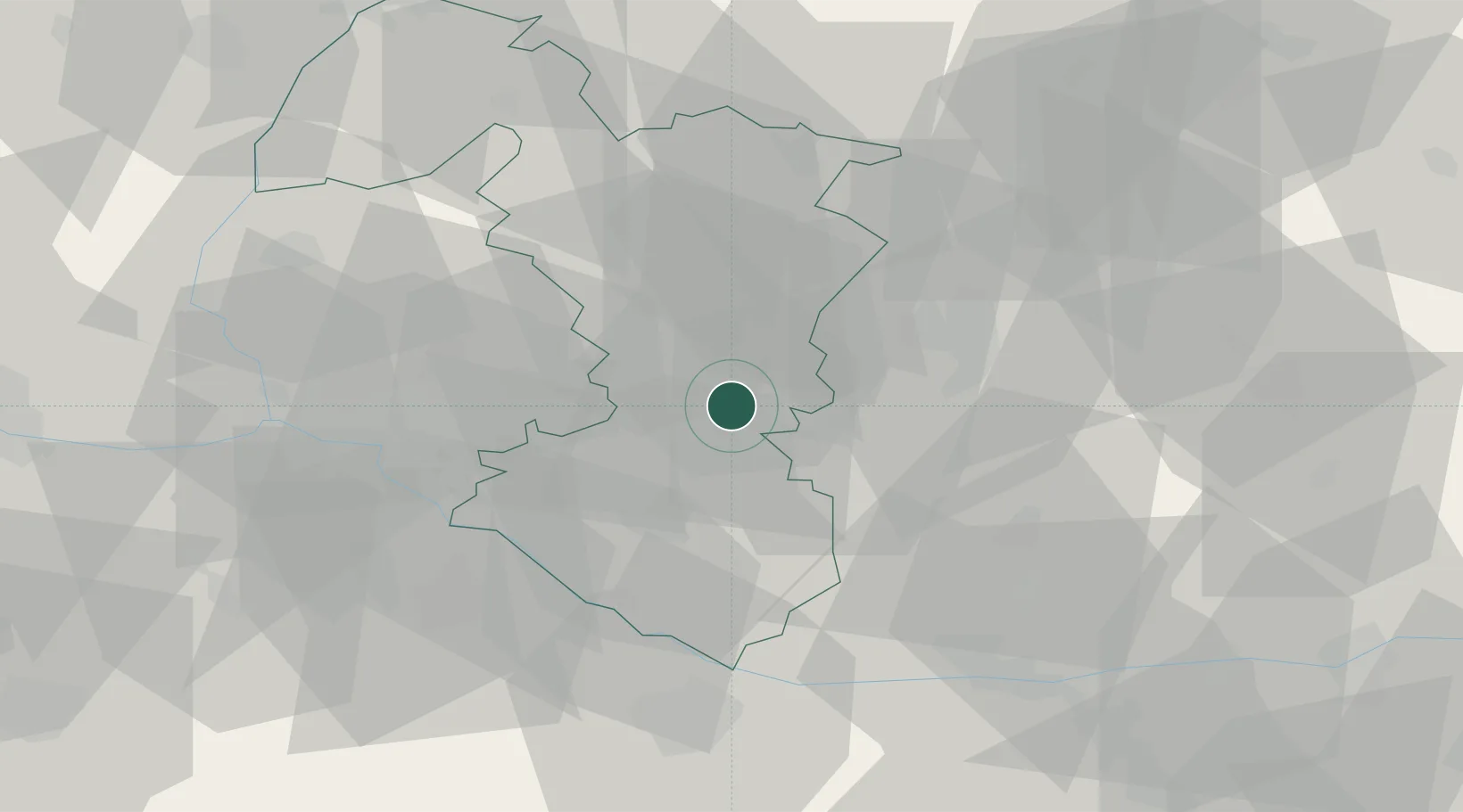 Location of SKGLT