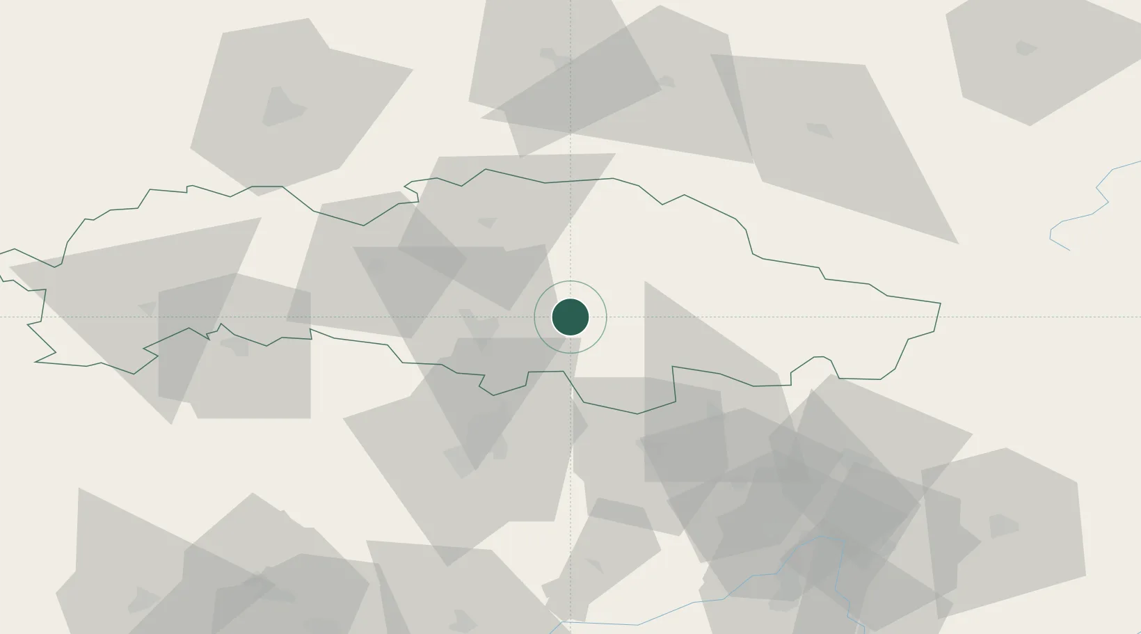 Location of SKHNT