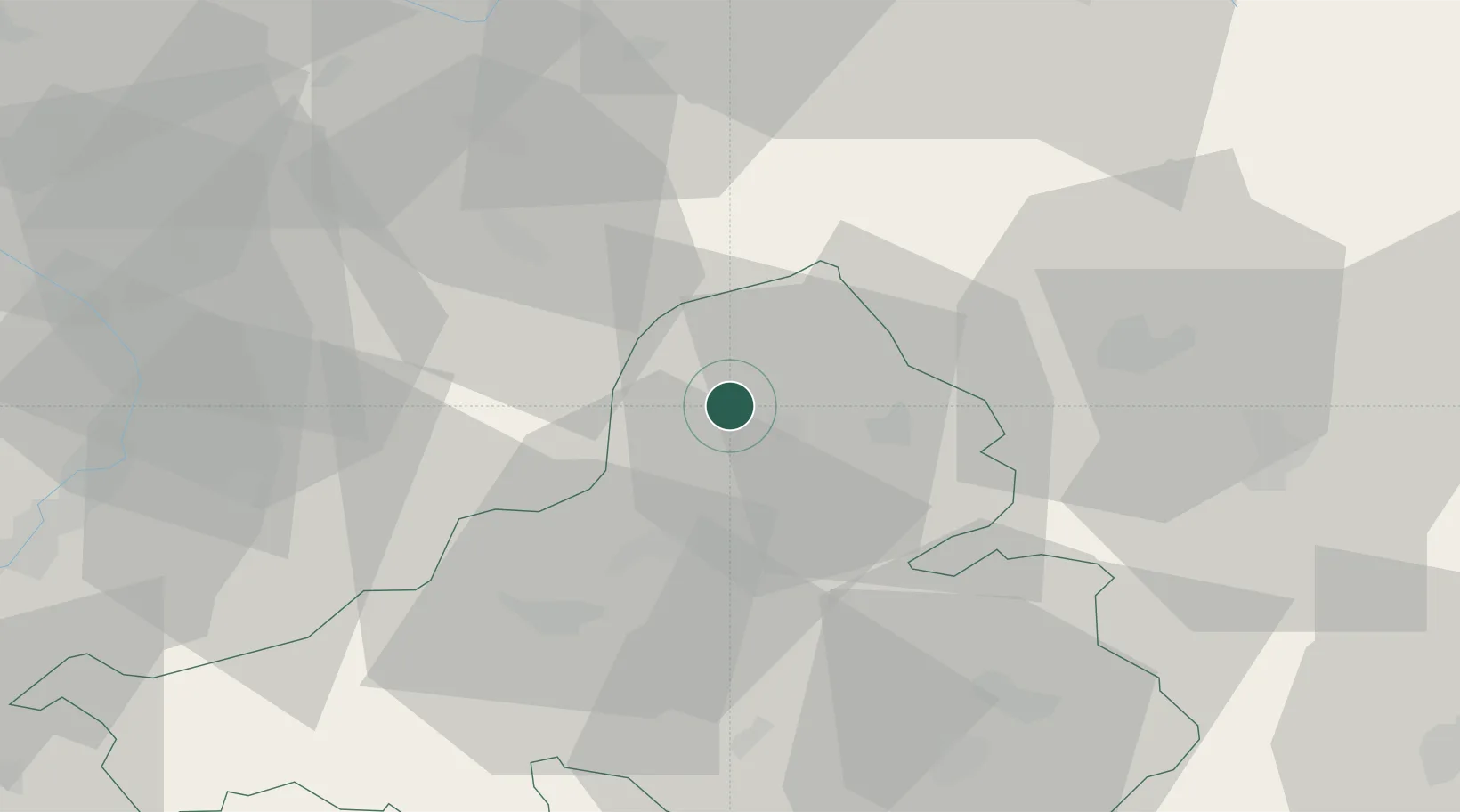 Location of SKHOR
