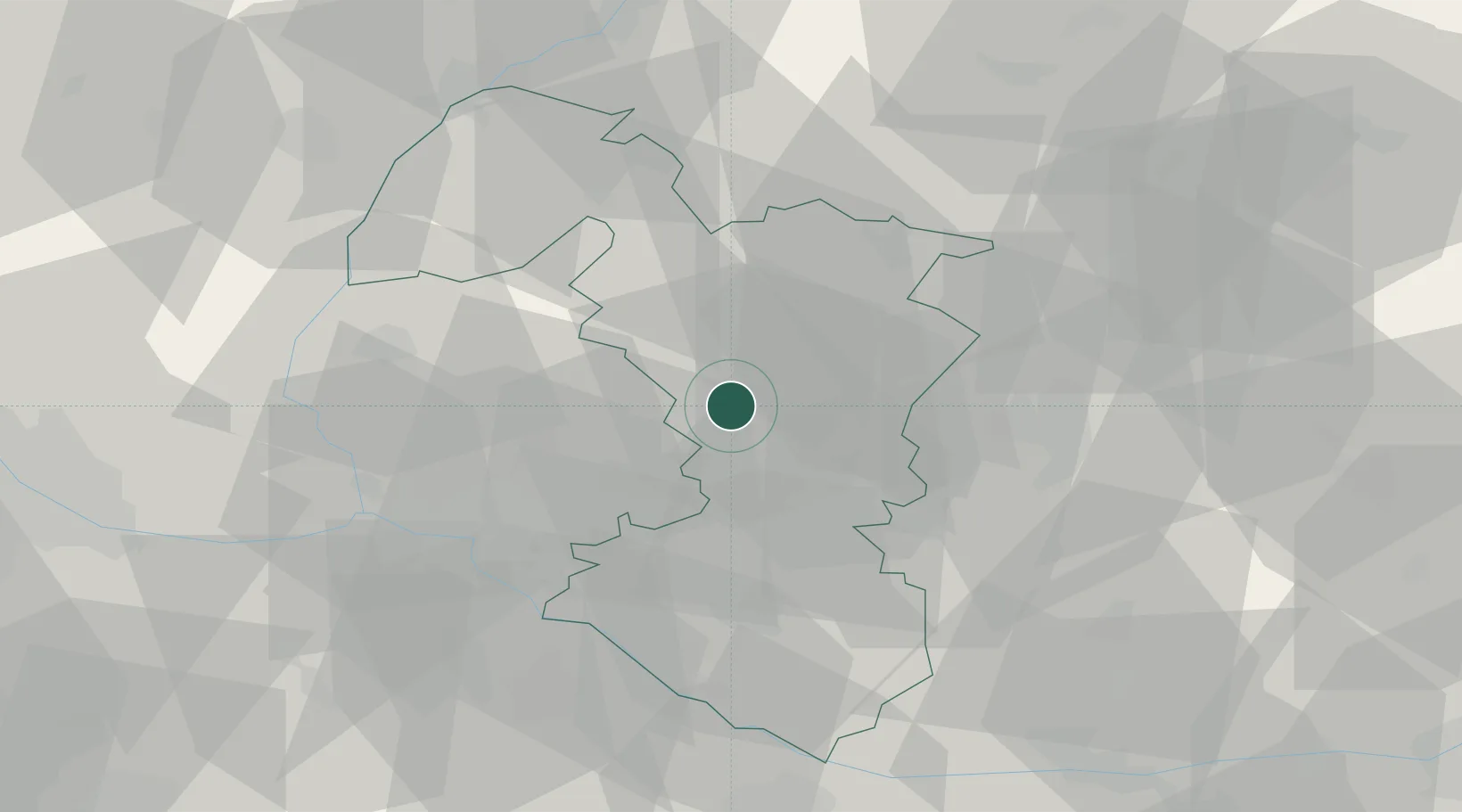 Location of SKHRN