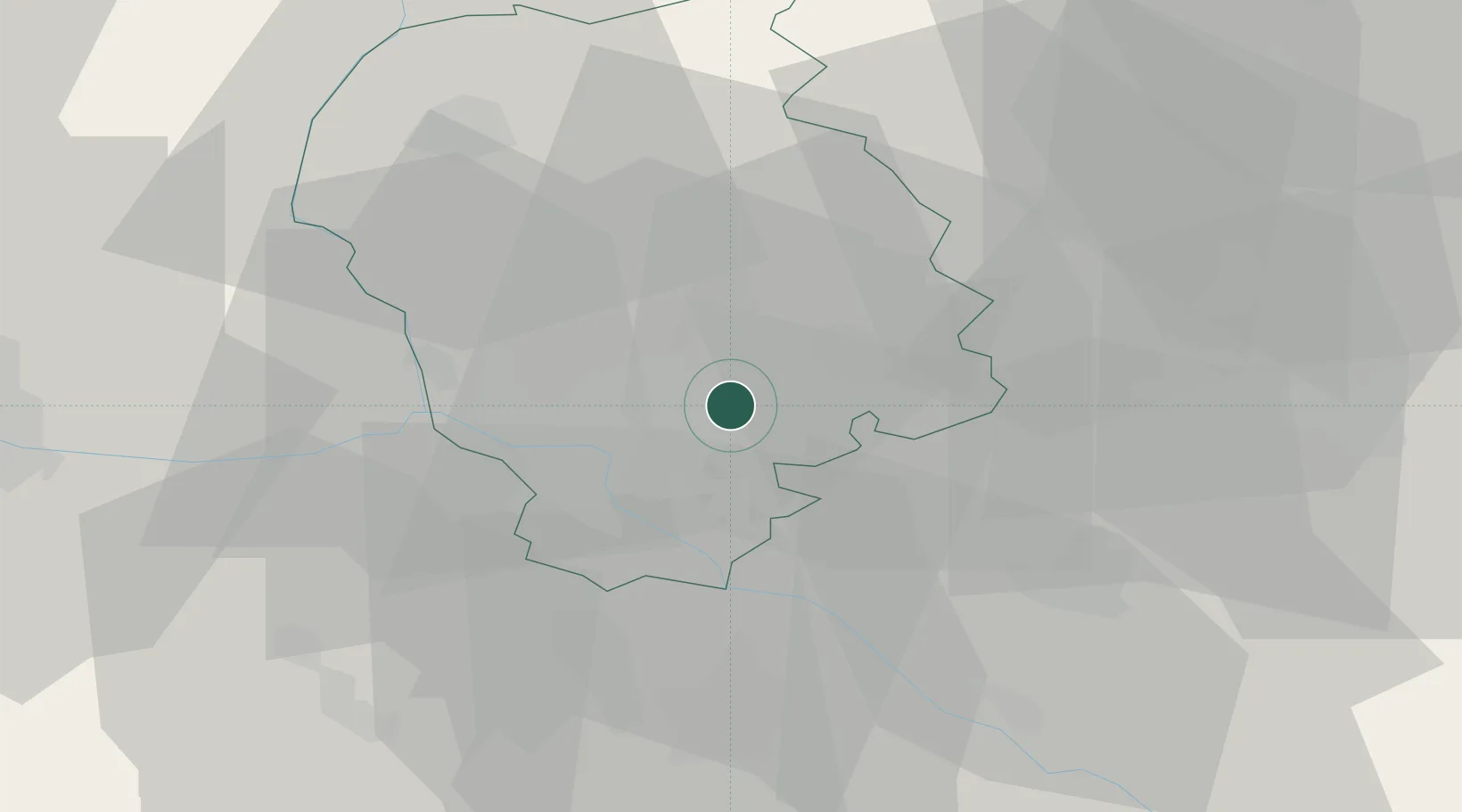 Location of SKIVA
