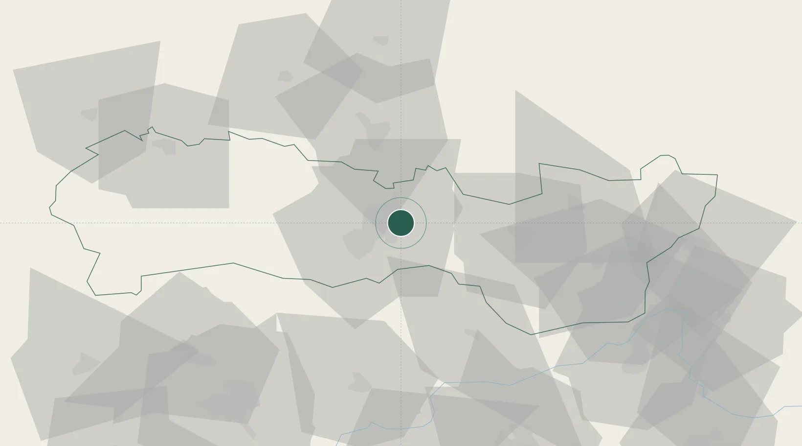 Location of SKK87
