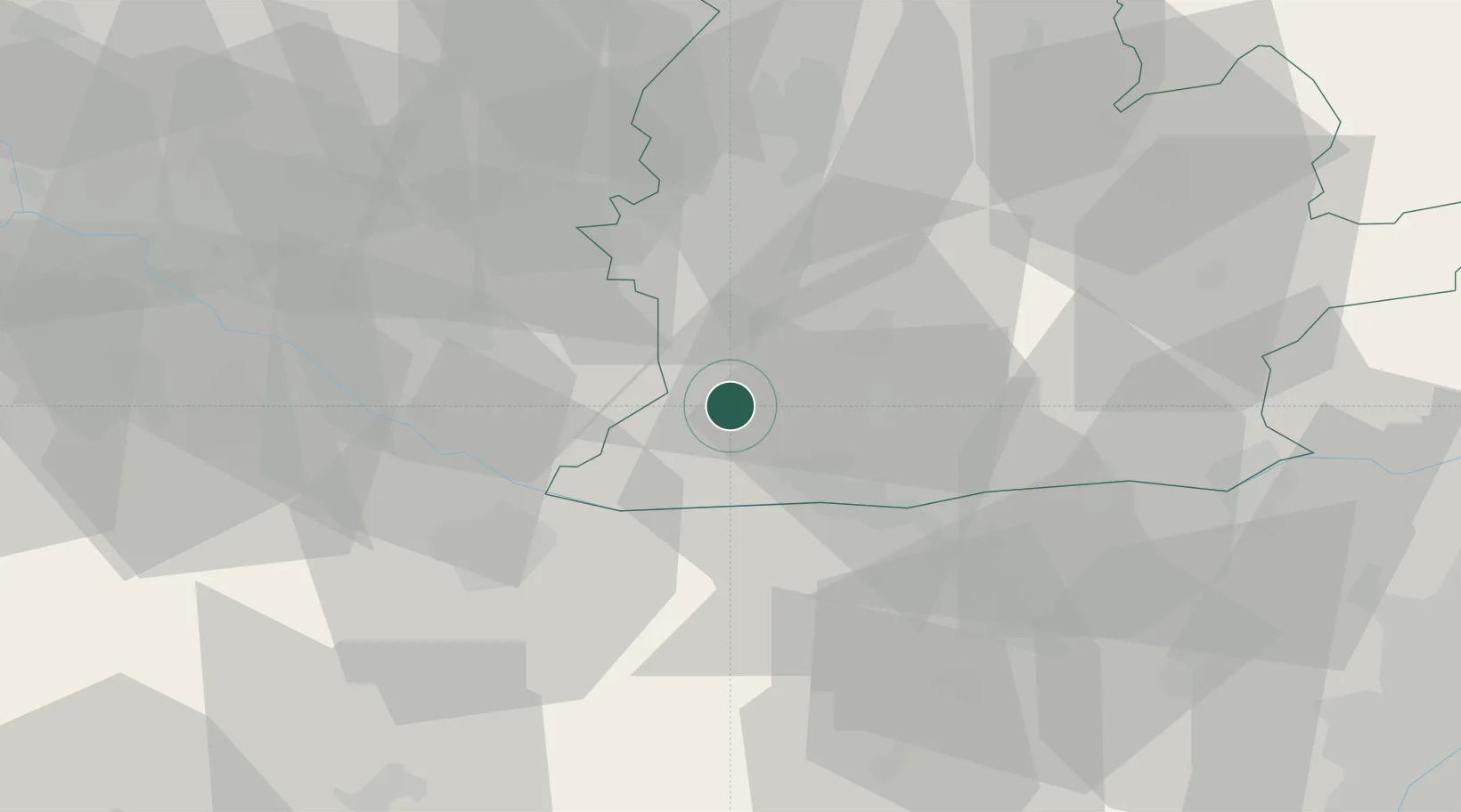 Location of SKKAO
