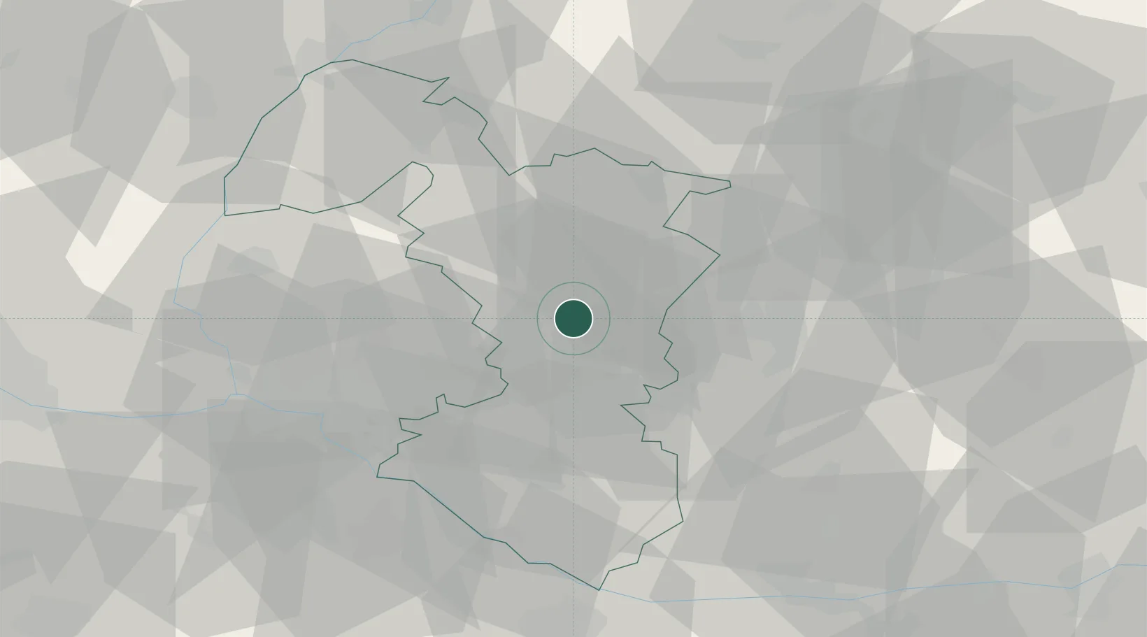 Location of SKKDV