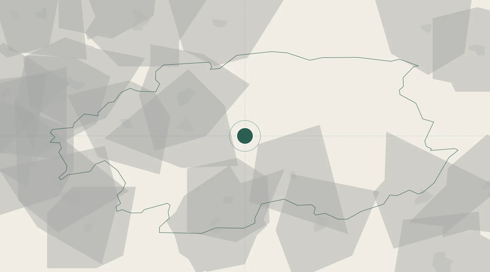 Location of SKKRV