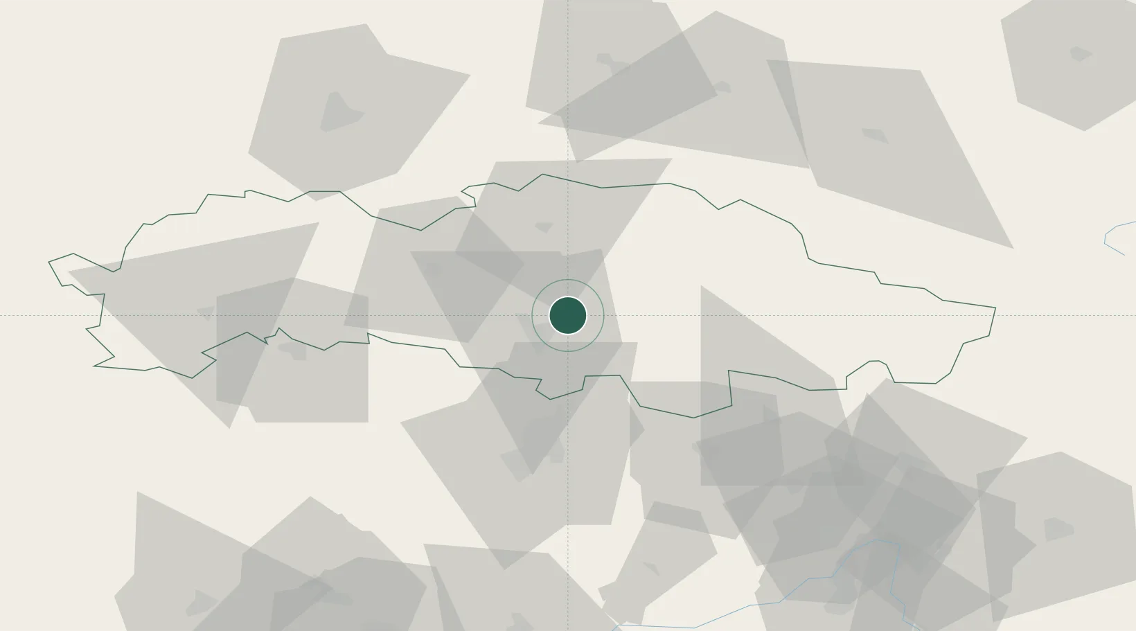 Location of SKKSY