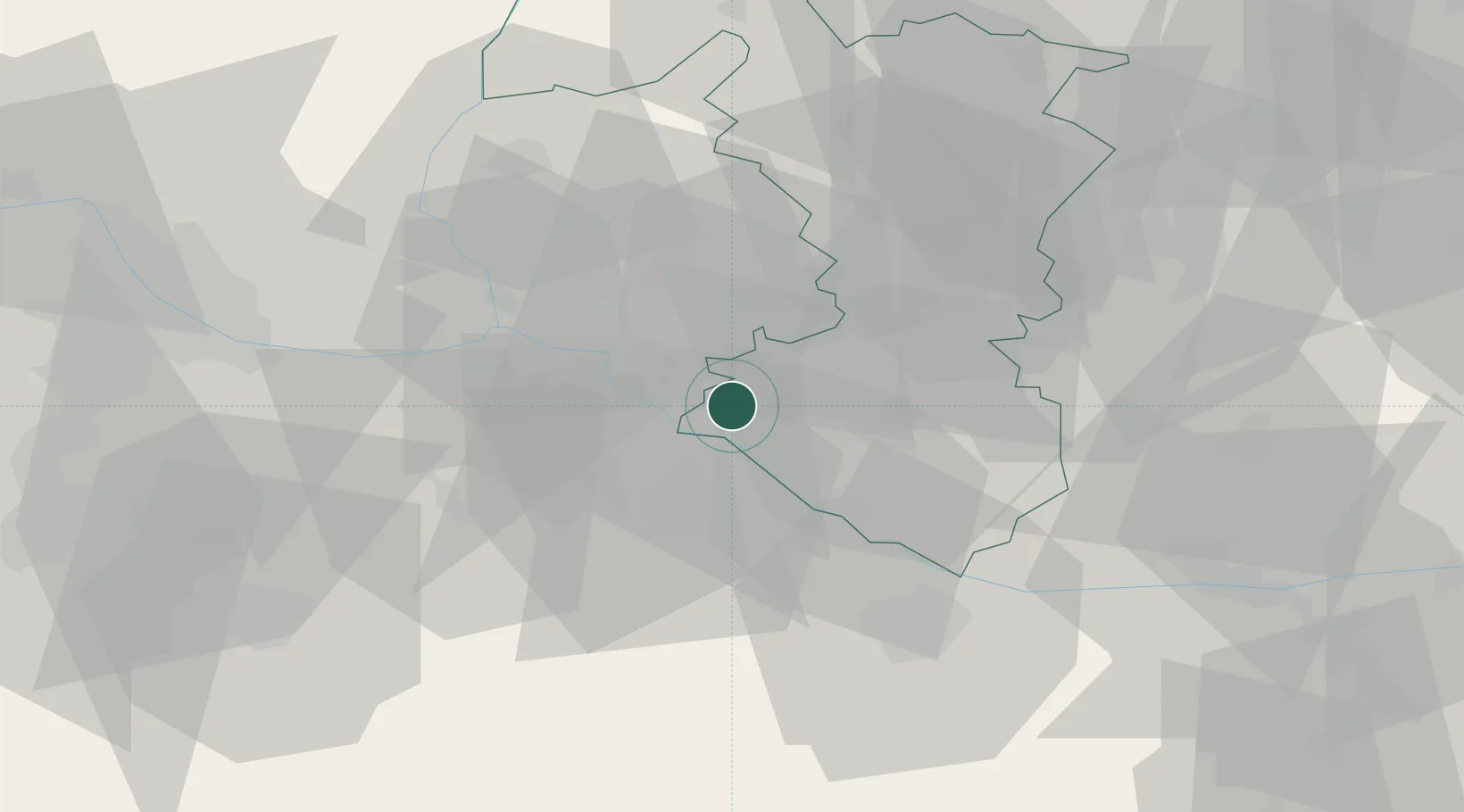 Location of SKKVE