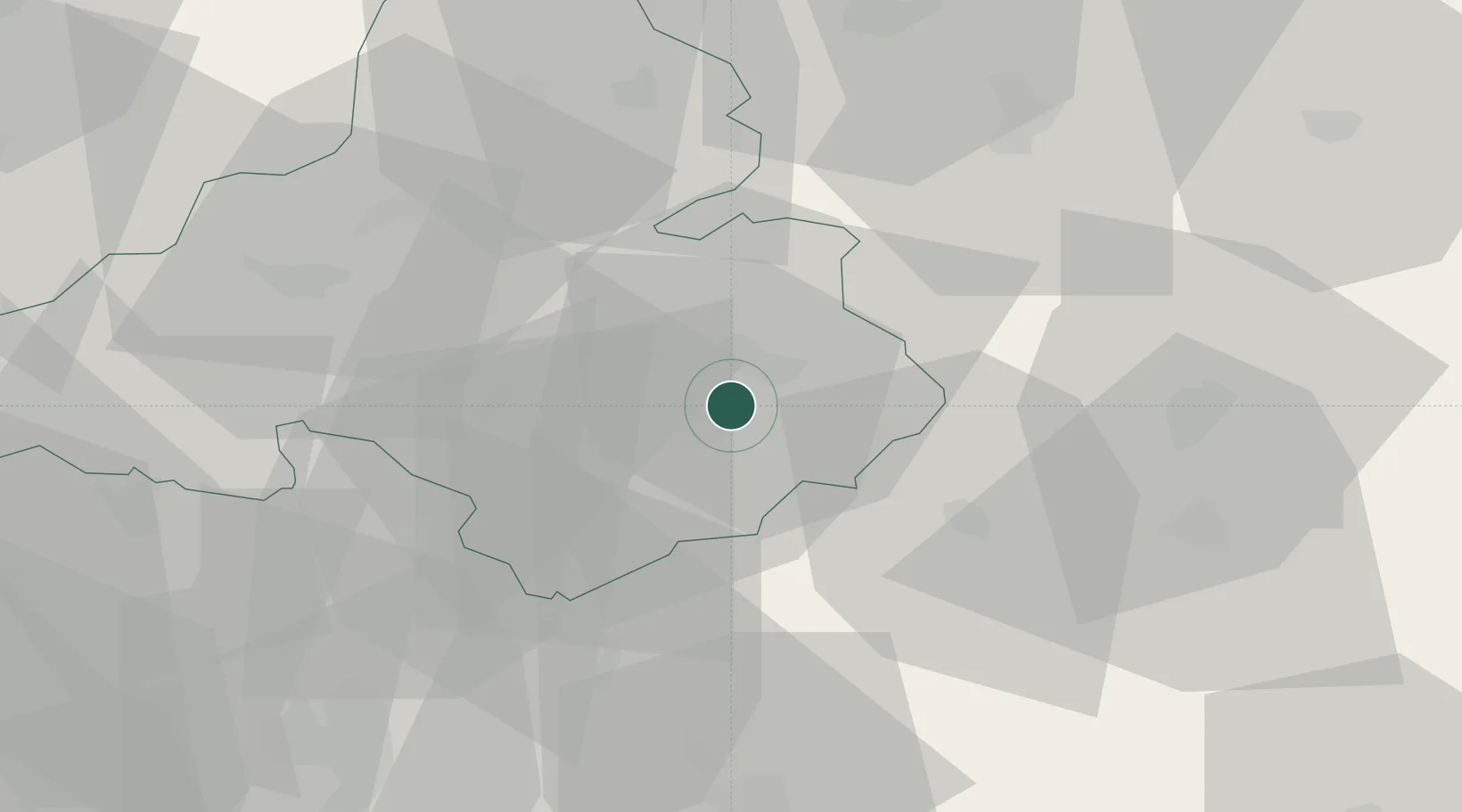 Location of SKLAS