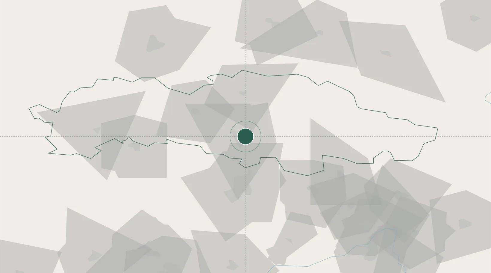 Location of SKLBT