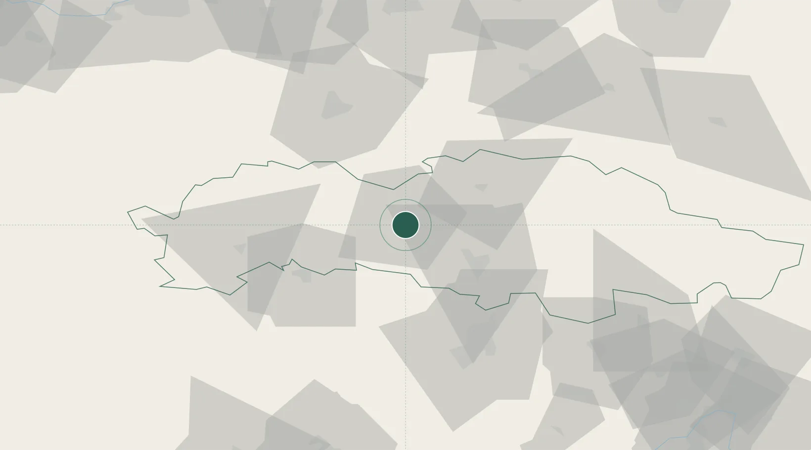 Location of SKLIP