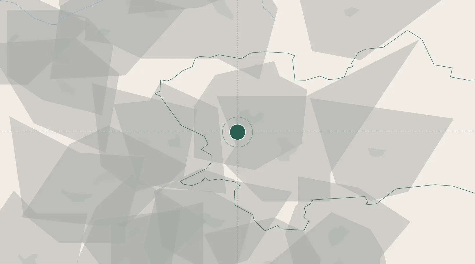 Location of SKLLA
