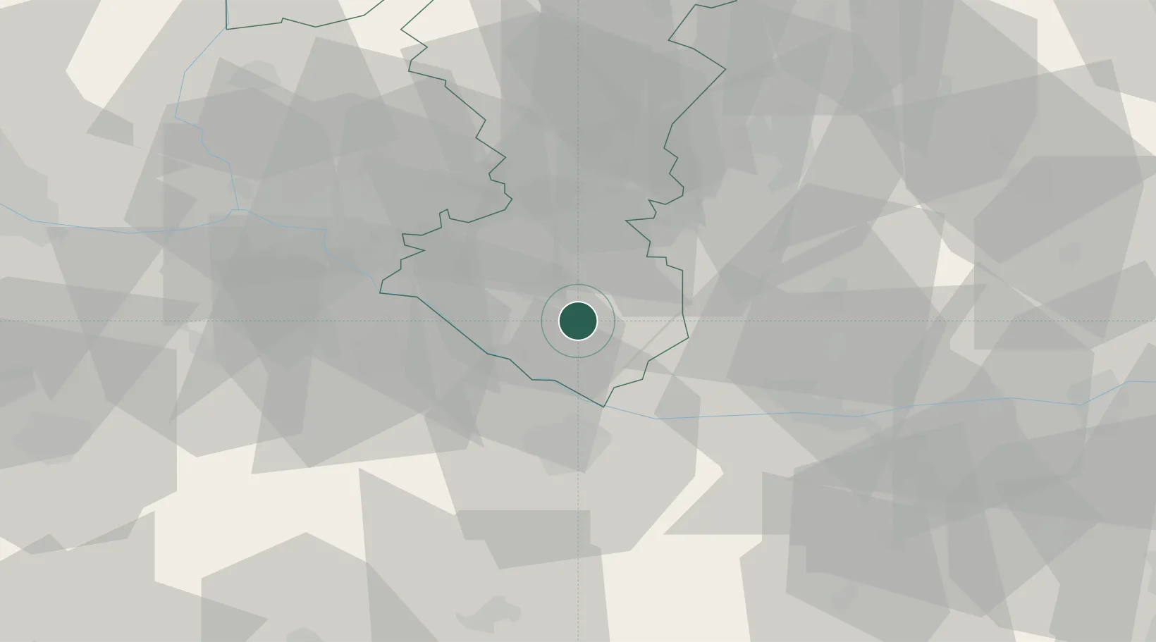 Location of SKMAD