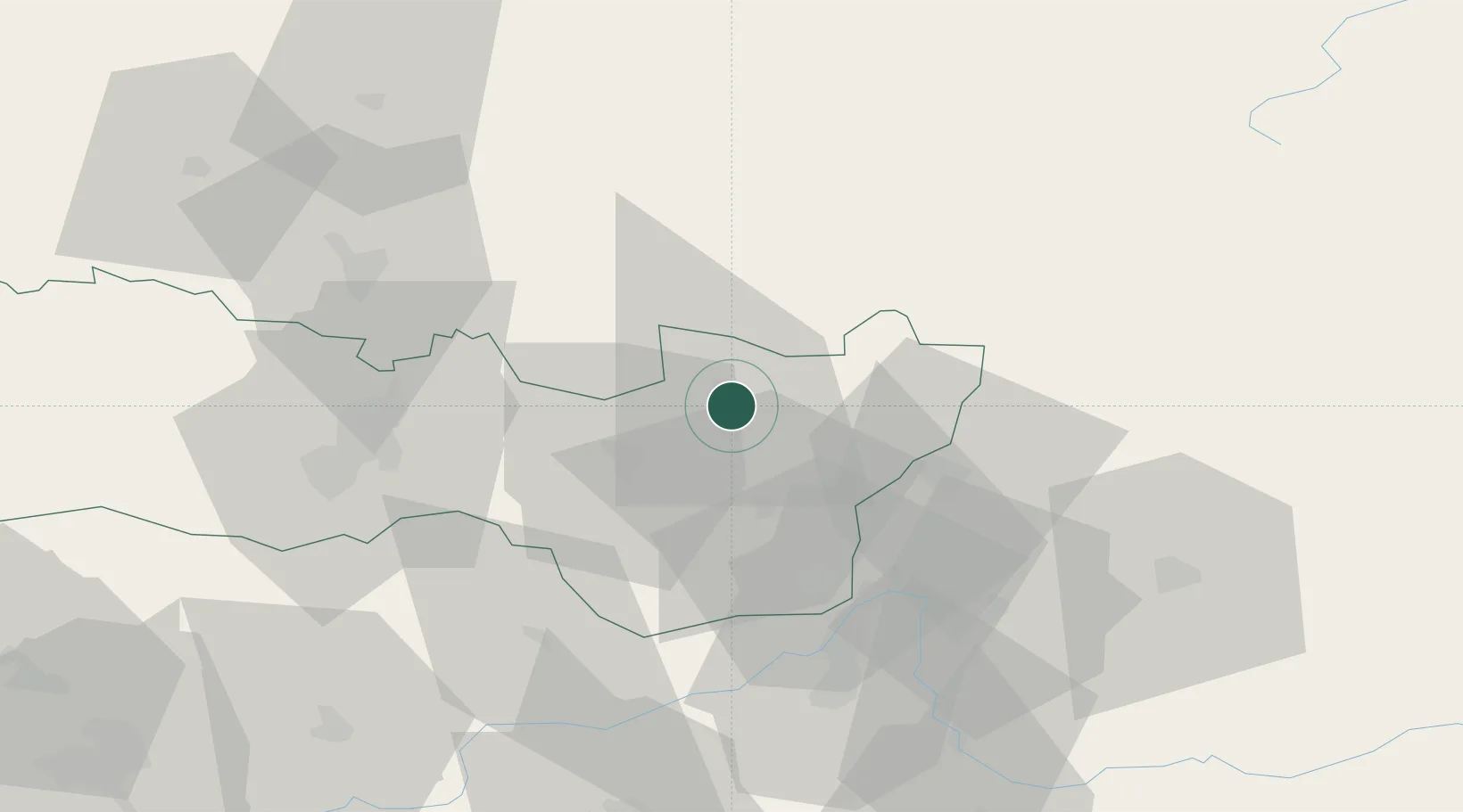 Location of SKMHC