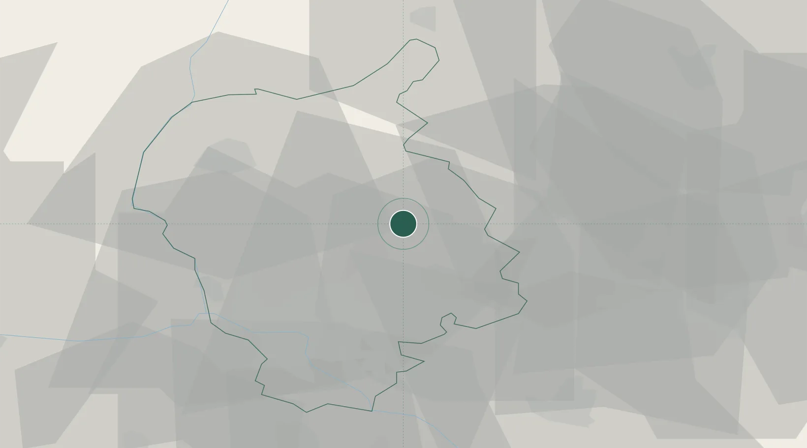 Location of SKMOD