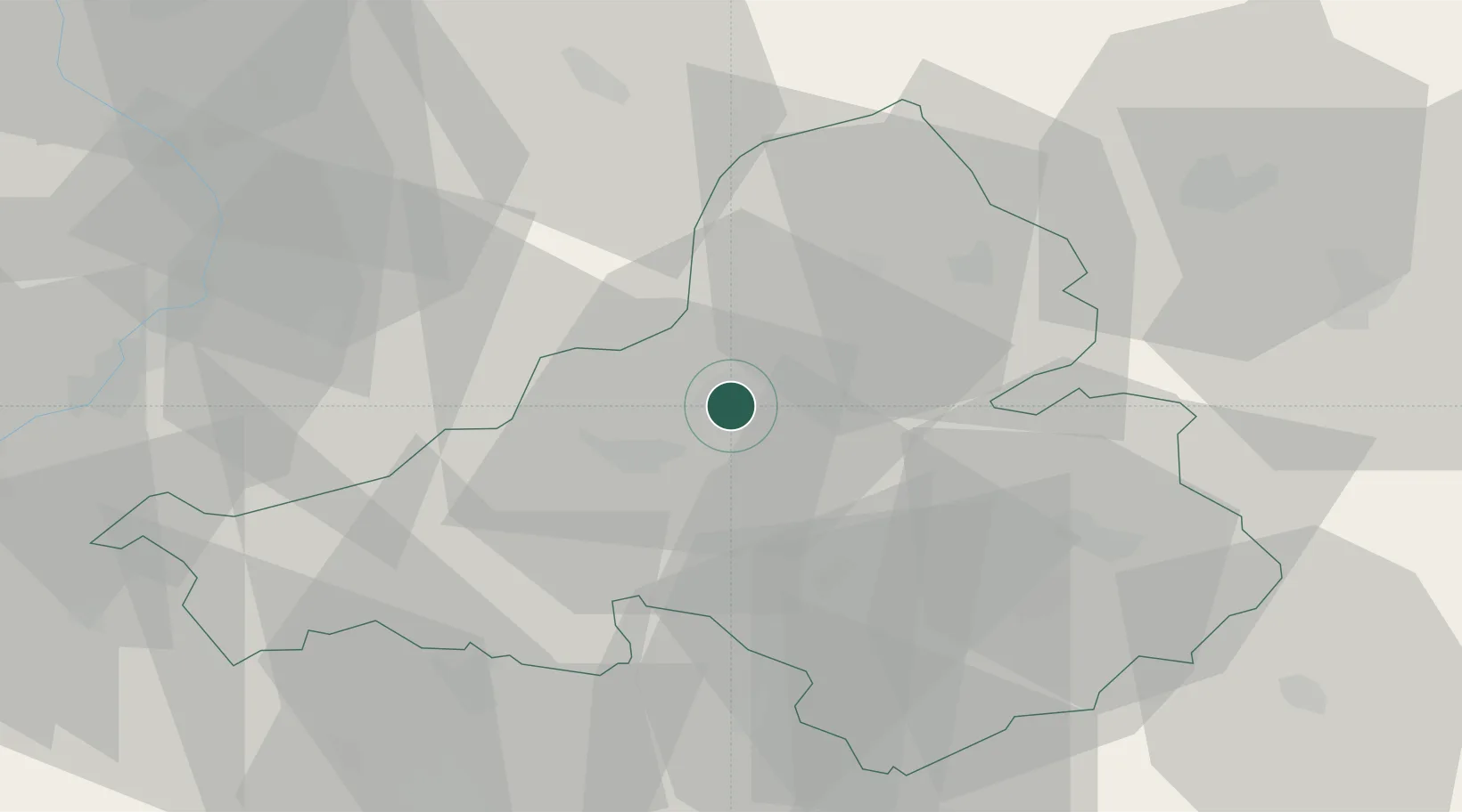 Location of SKNDN