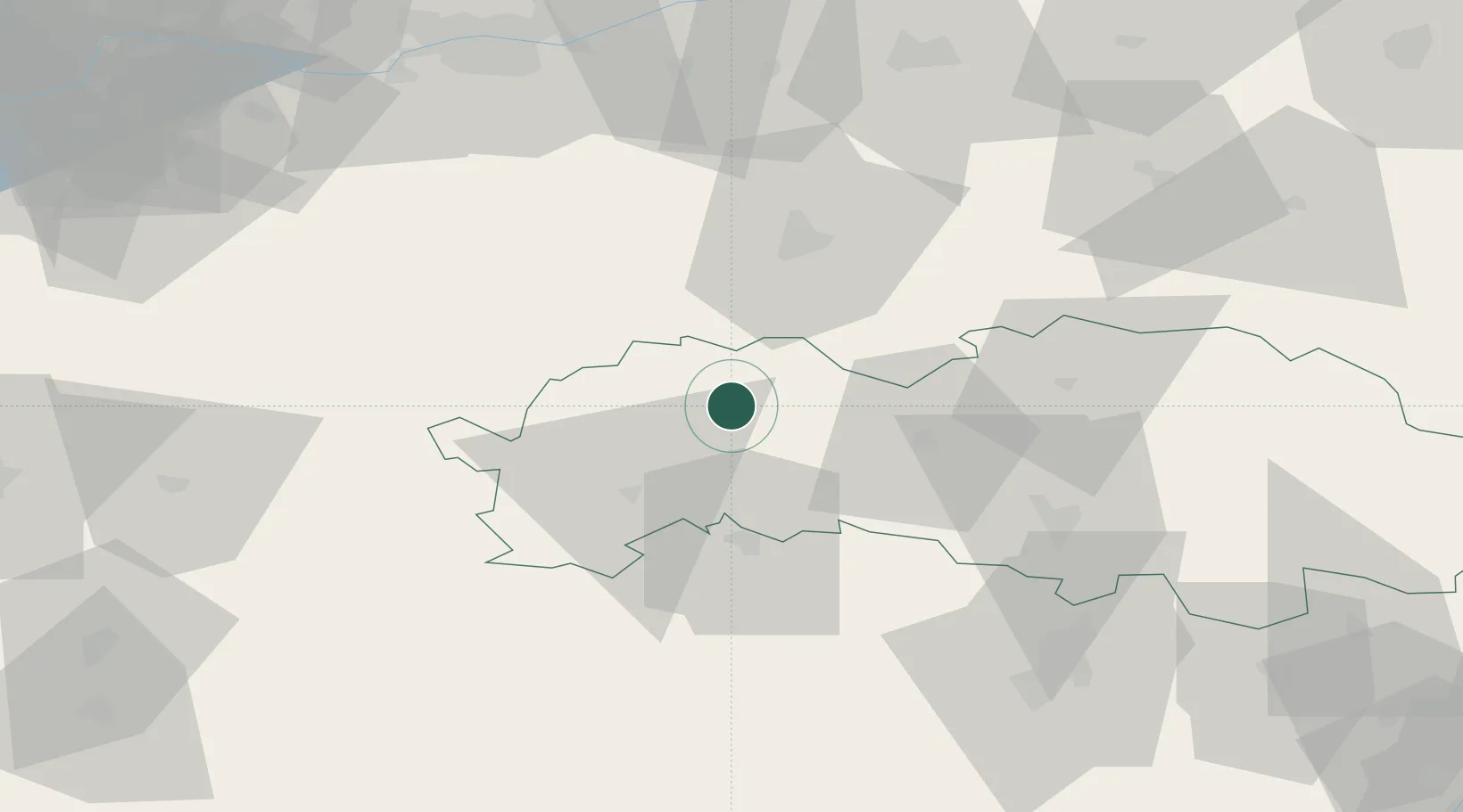 Location of SKPDC