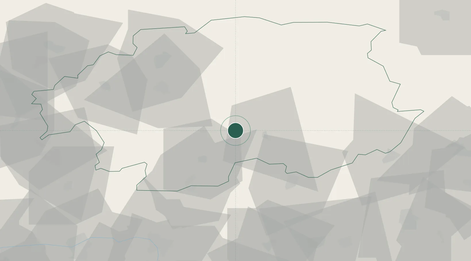 Location of SKPLB