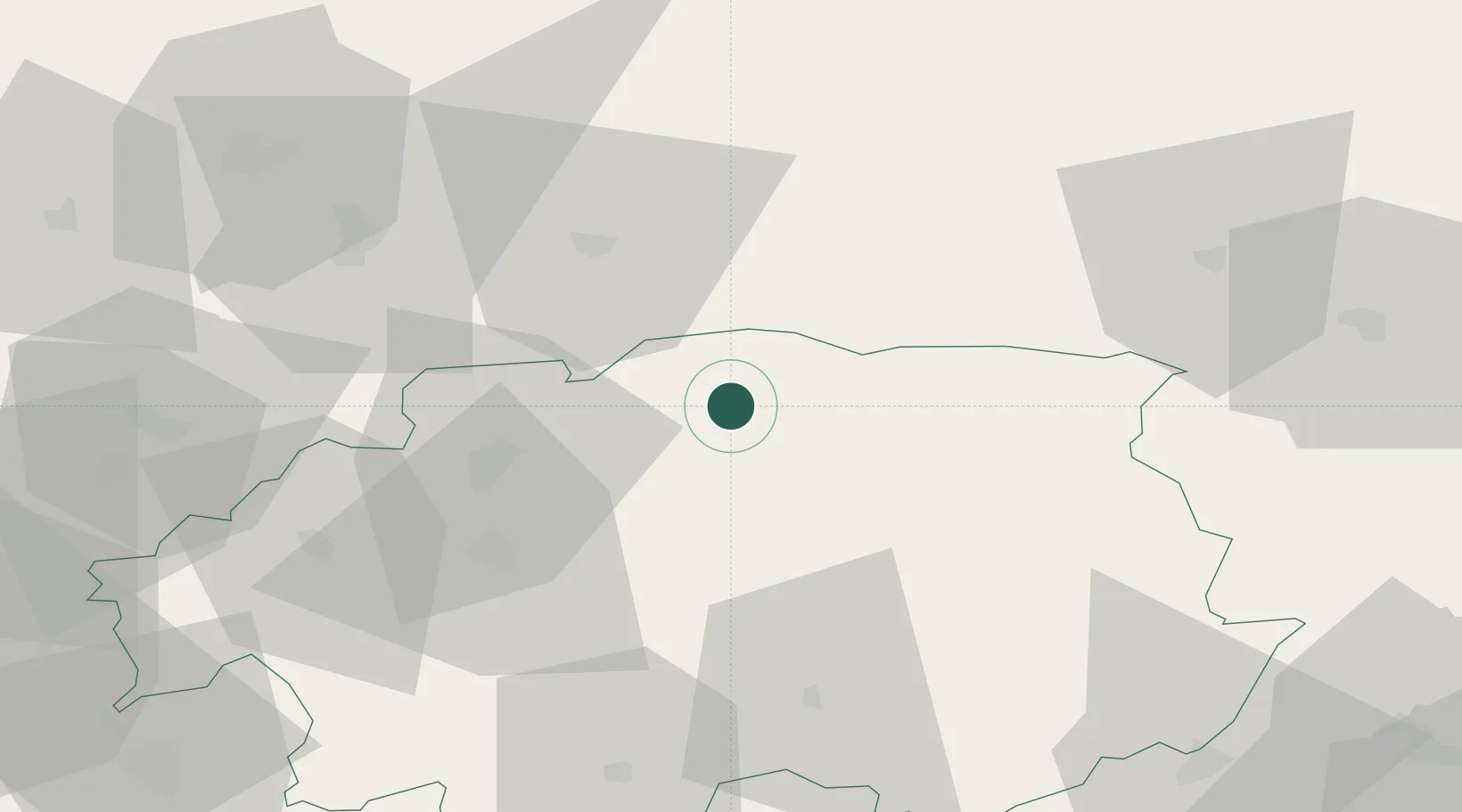 Location of SKPOB