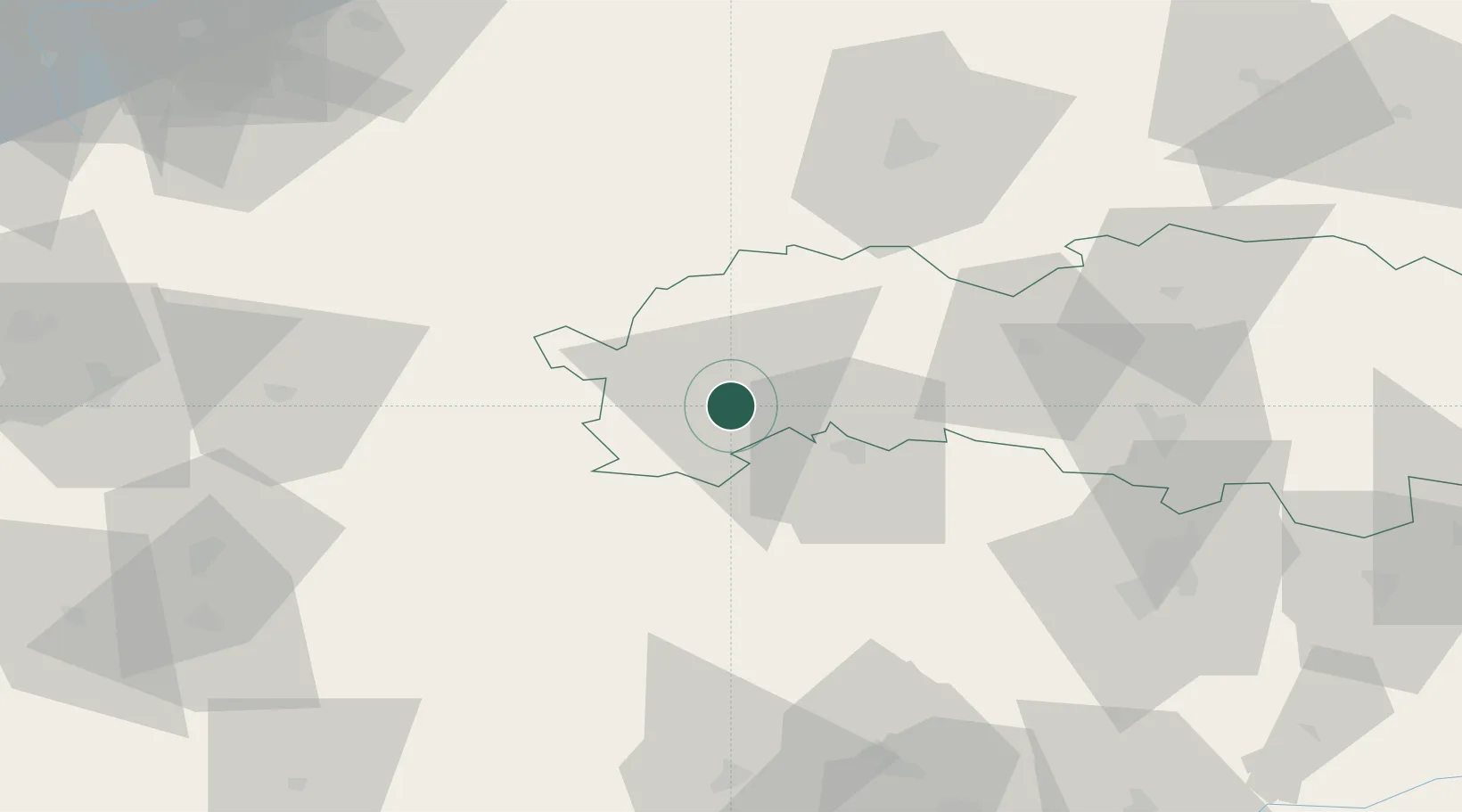 Location of SKPOP