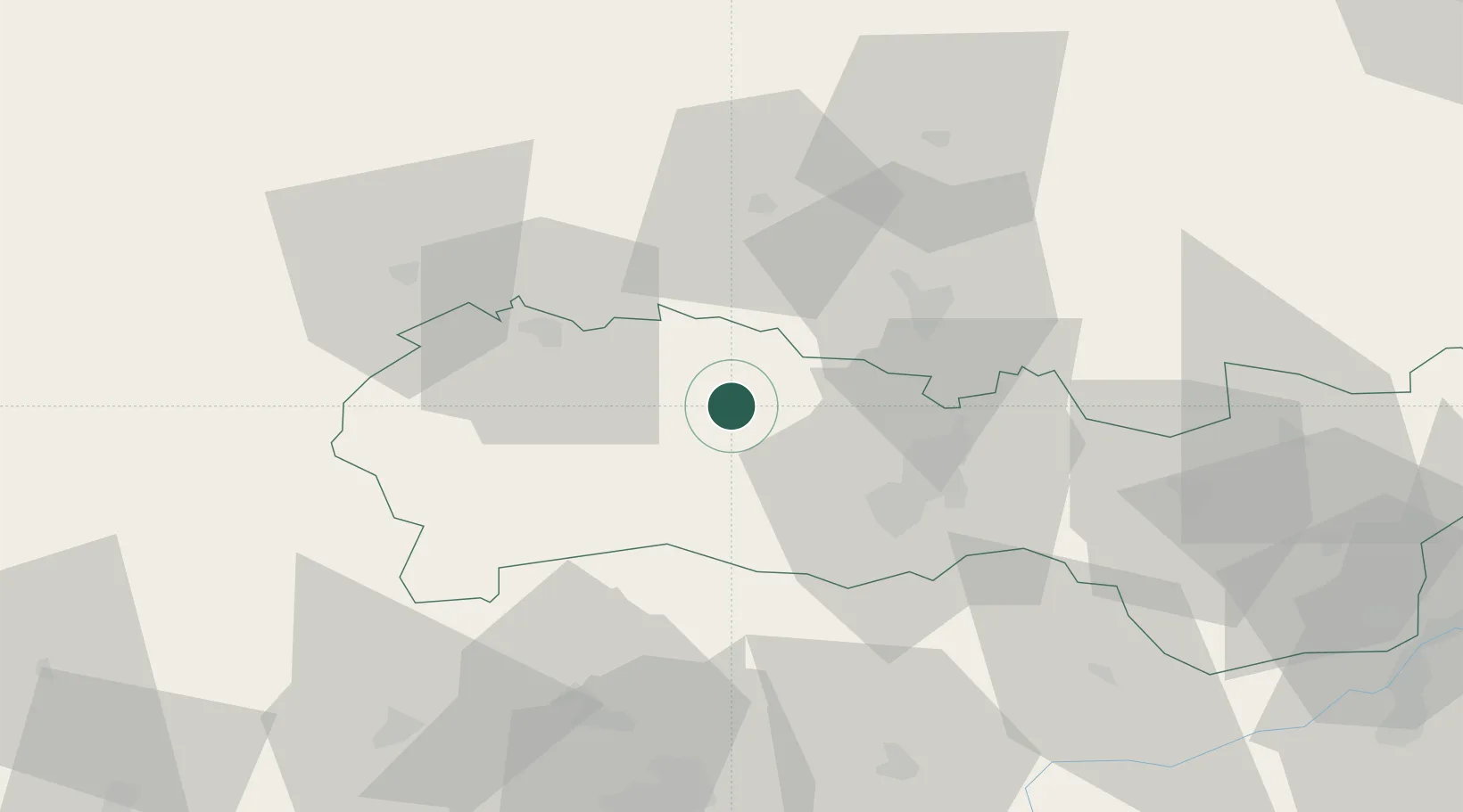 Location of SKPRA
