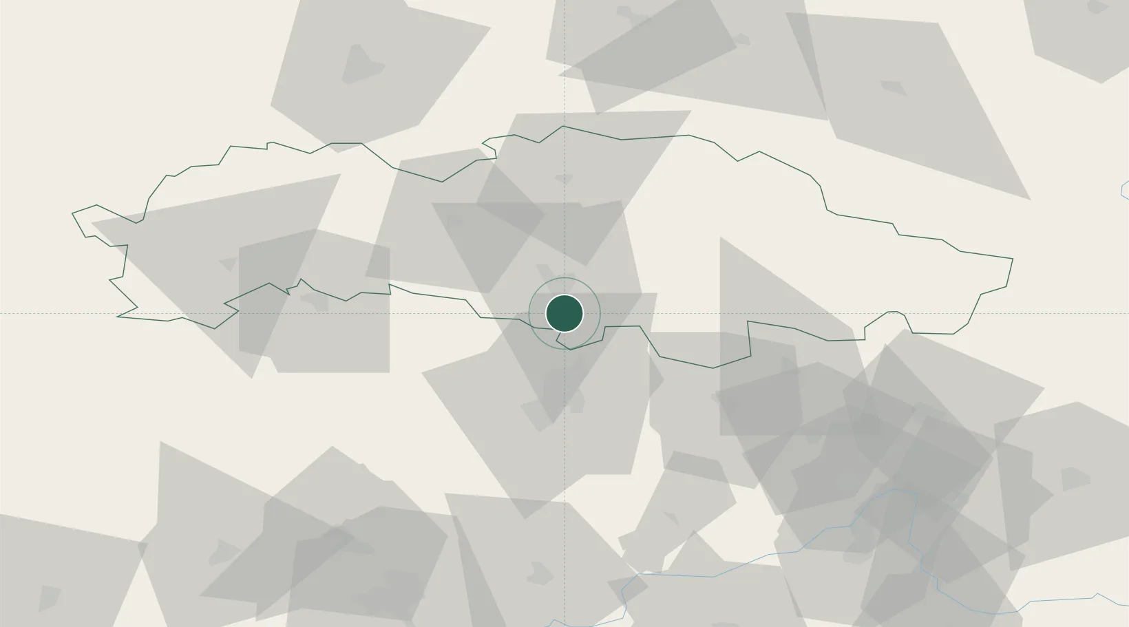 Location of SKPTV