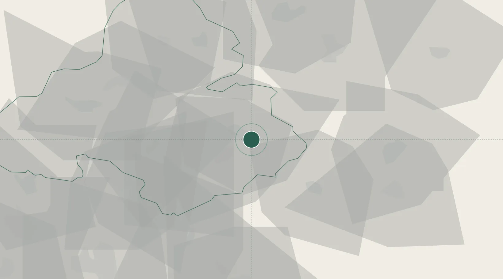 Location of SKPZA