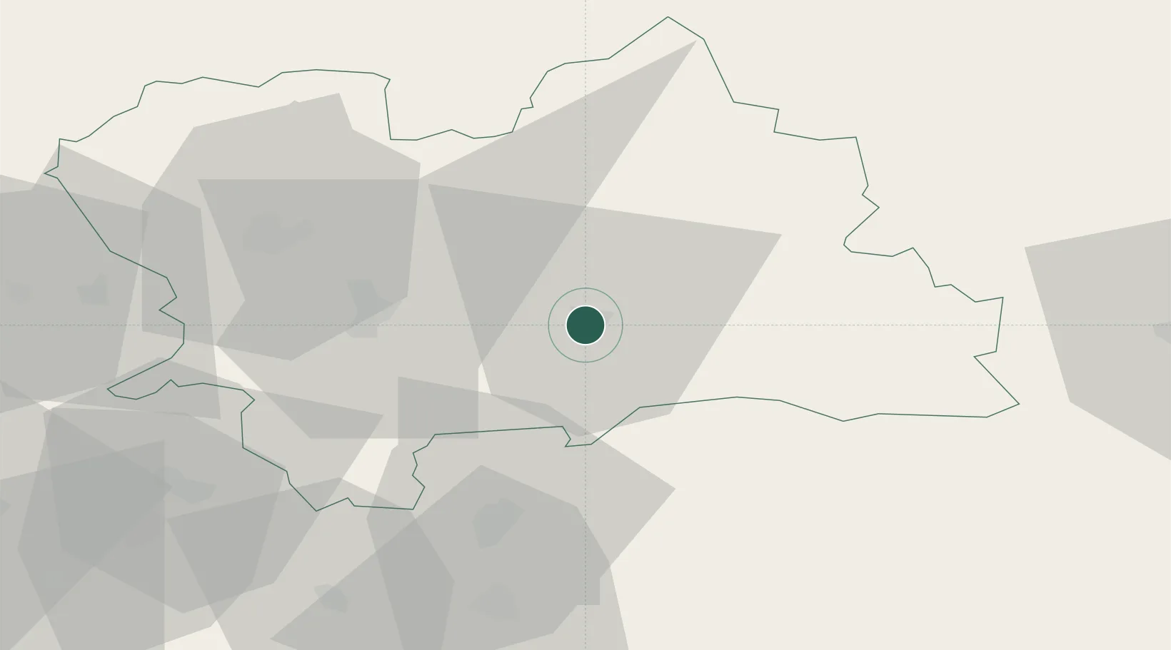 Location of SKRZK