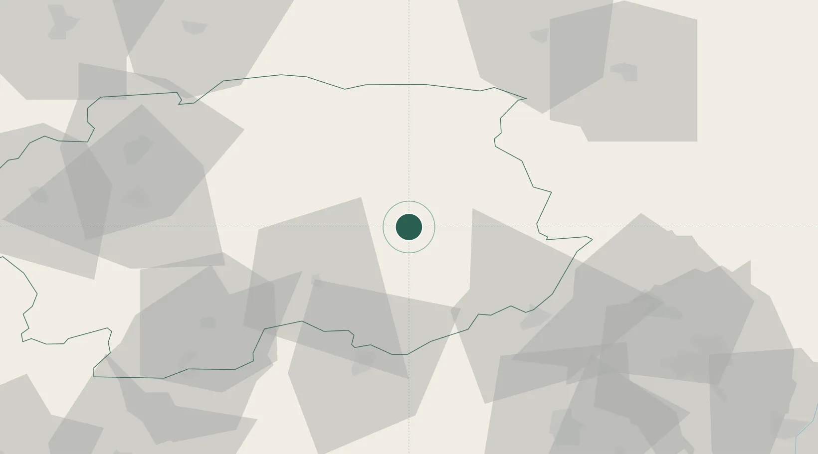 Location of SKRZY