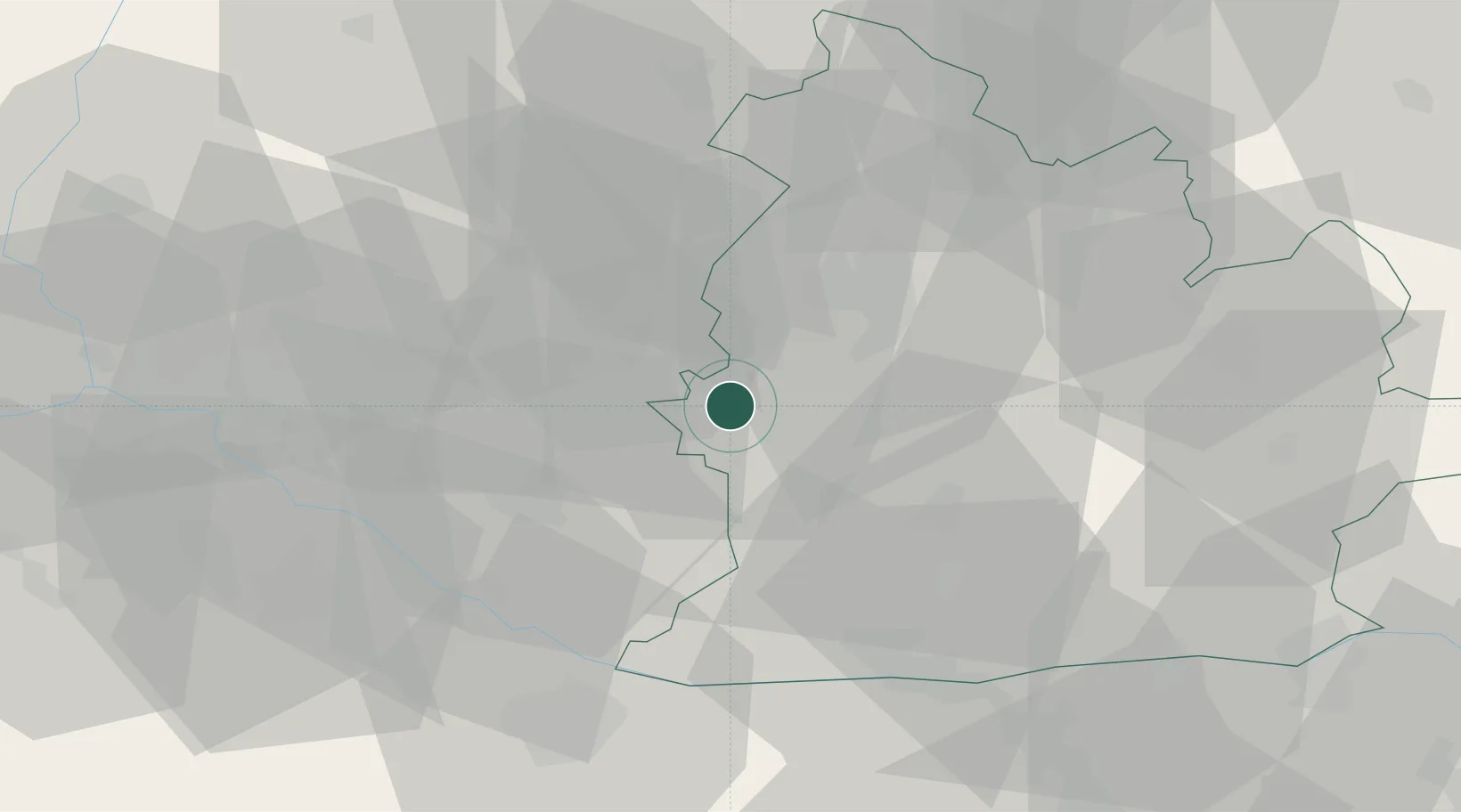 Location of SKSAA